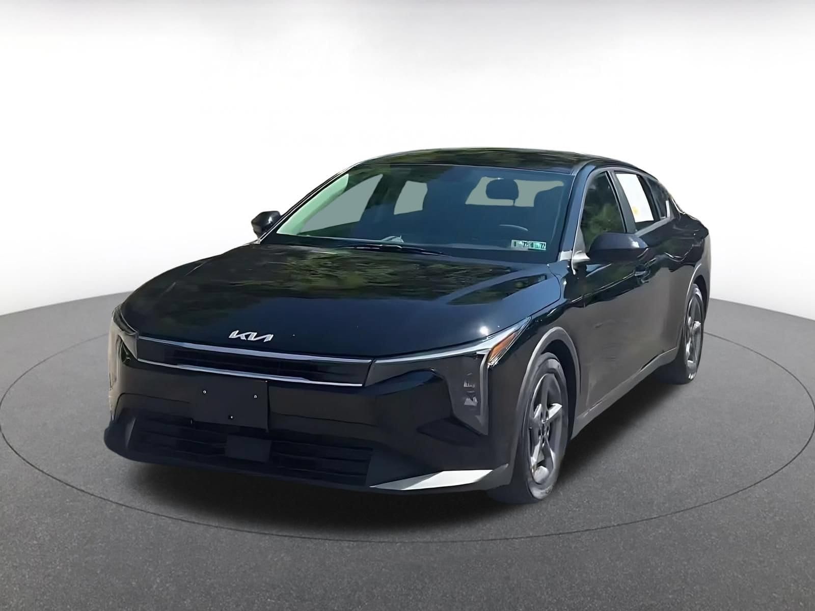 Thumbnail: 2025 Kia K4 - 6