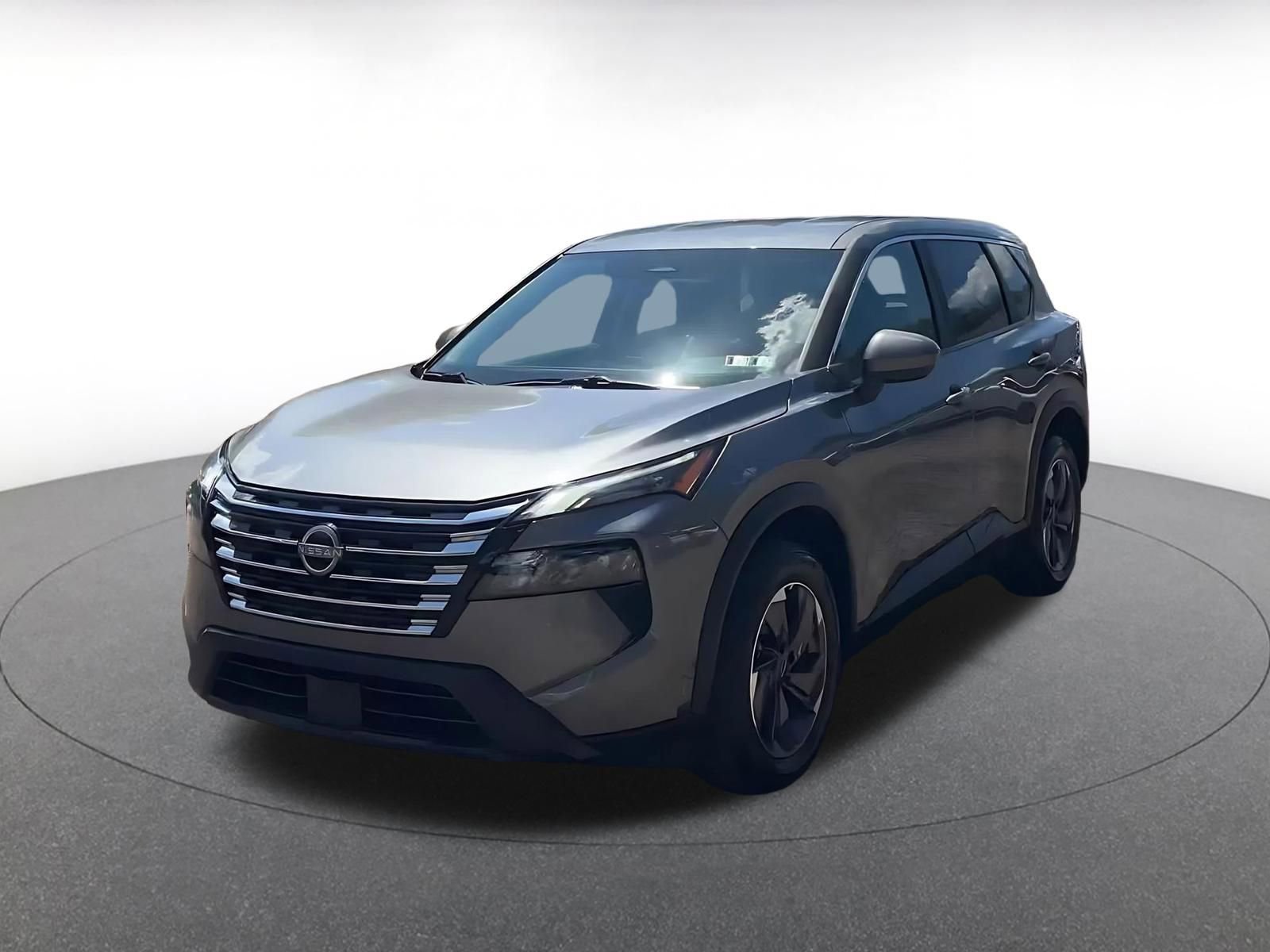 Thumbnail: 2025 Nissan Rogue - 7