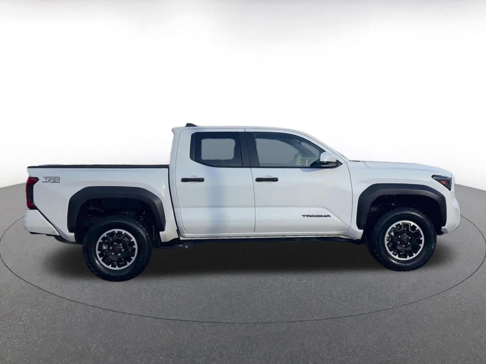 Thumbnail: 2025 Toyota Tacoma - 16