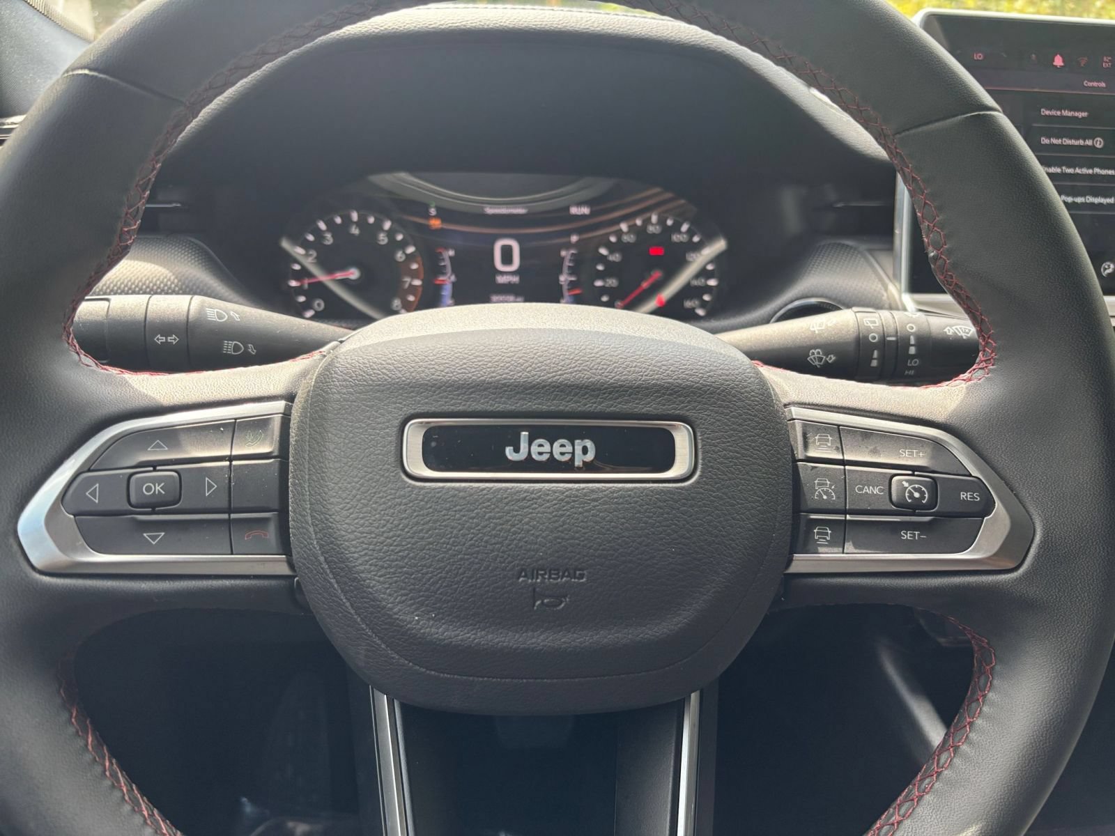 Thumbnail: 2025 Jeep Compass - 26