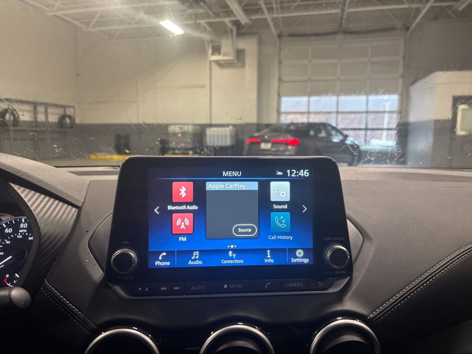 Thumbnail: 2025 Nissan Sentra - 21