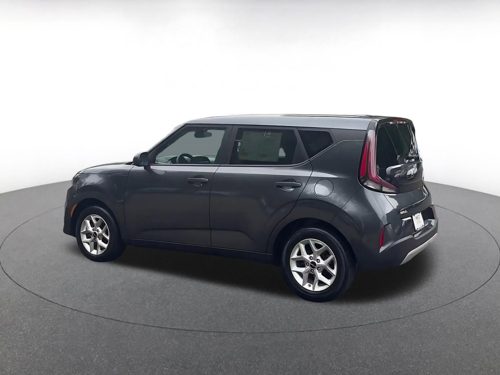 Thumbnail: 2025 Kia Soul - 10