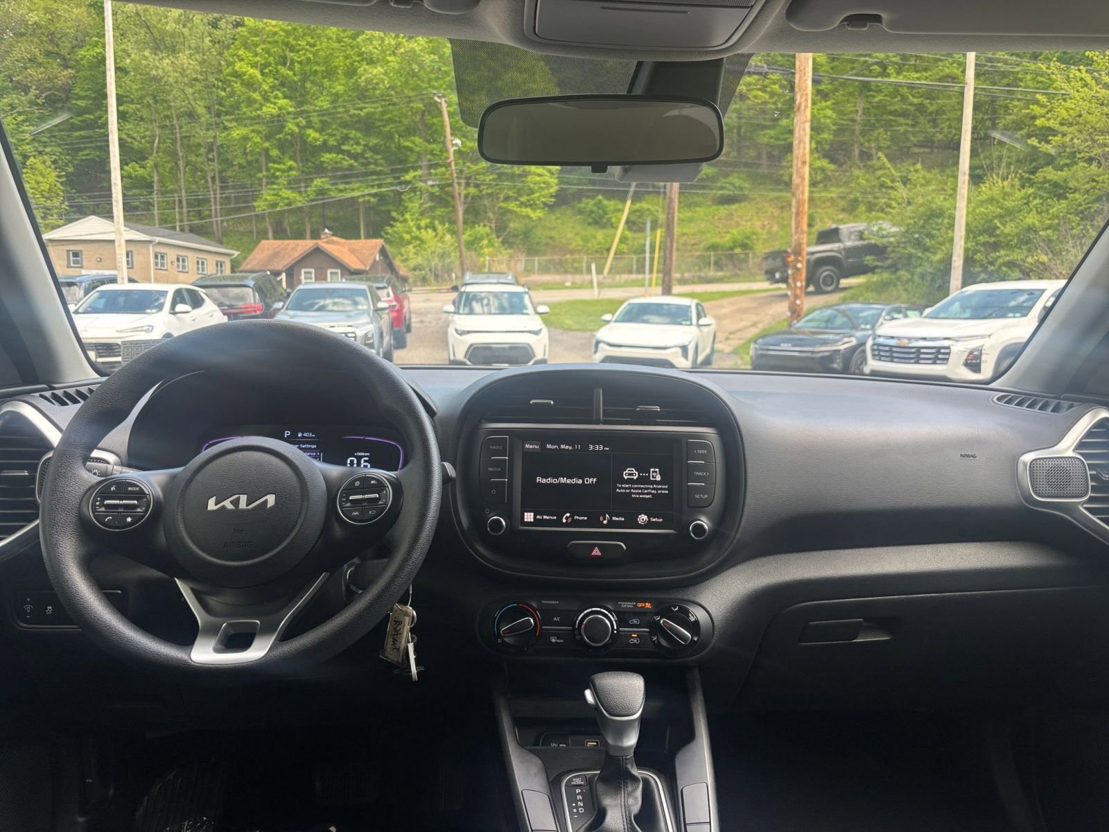 Thumbnail: 2025 Kia Soul - 31