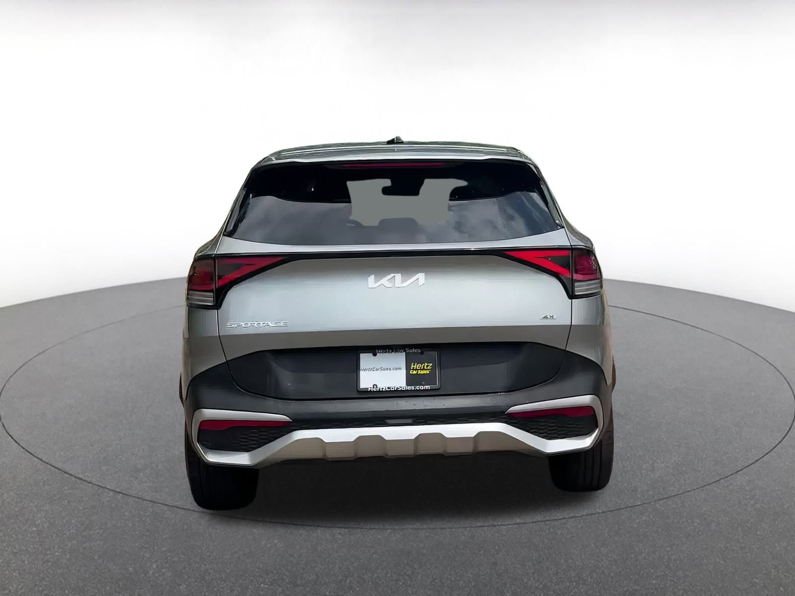 Thumbnail: 2023 Kia Sportage - 12