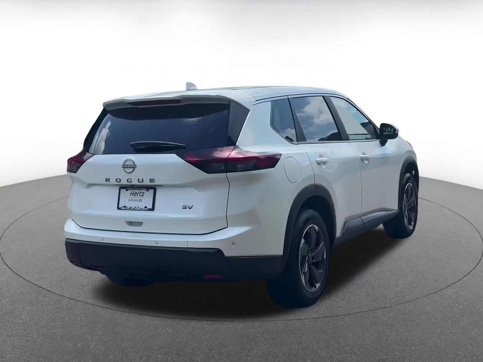 Thumbnail: 2024 Nissan Rogue - 15