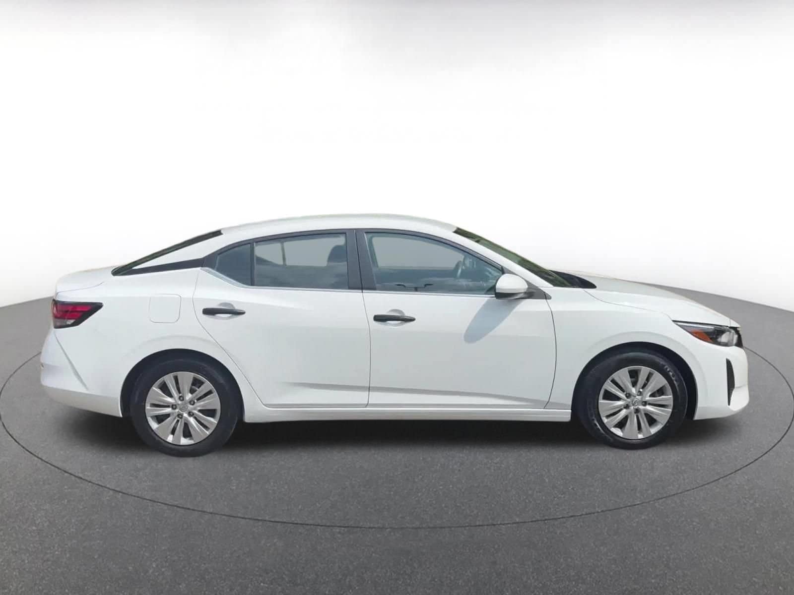 Thumbnail: 2025 Nissan Sentra - 16