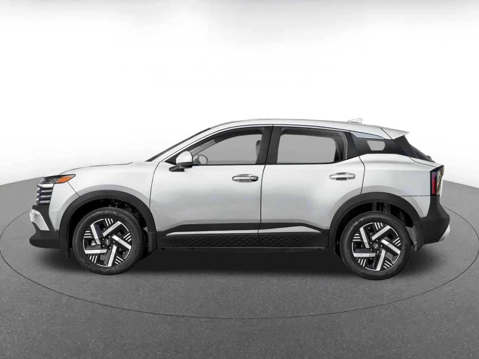 Thumbnail: 2026 Nissan Kicks - 3