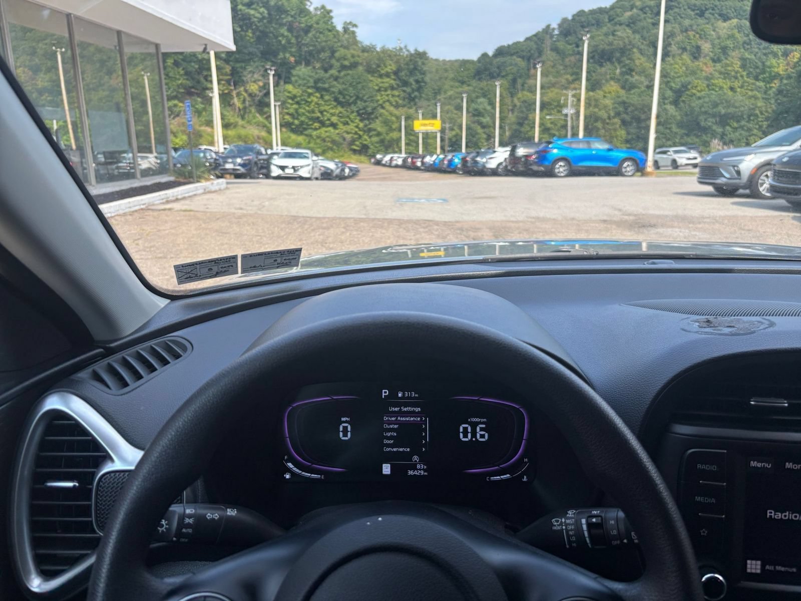 Thumbnail: 2025 Kia Soul - 31