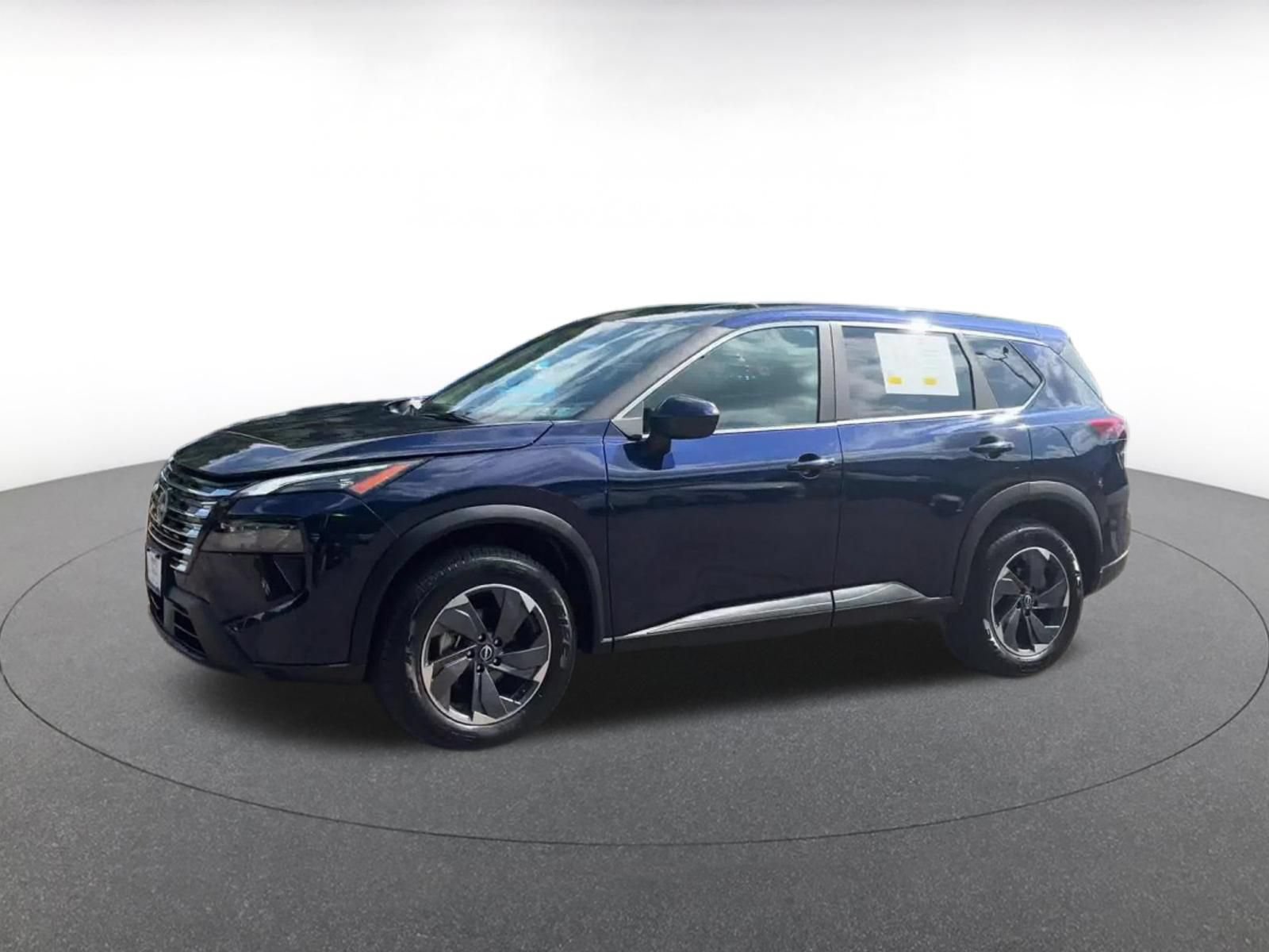 Thumbnail: 2025 Nissan Rogue - 9