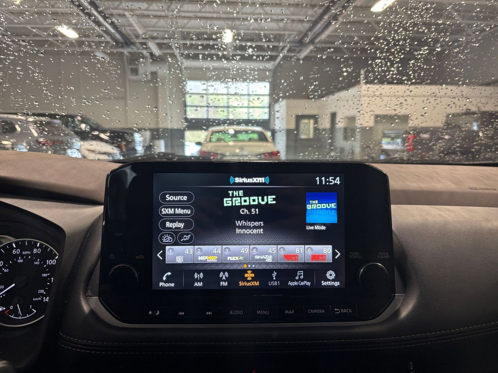 Thumbnail: 2023 Nissan Rogue - 21