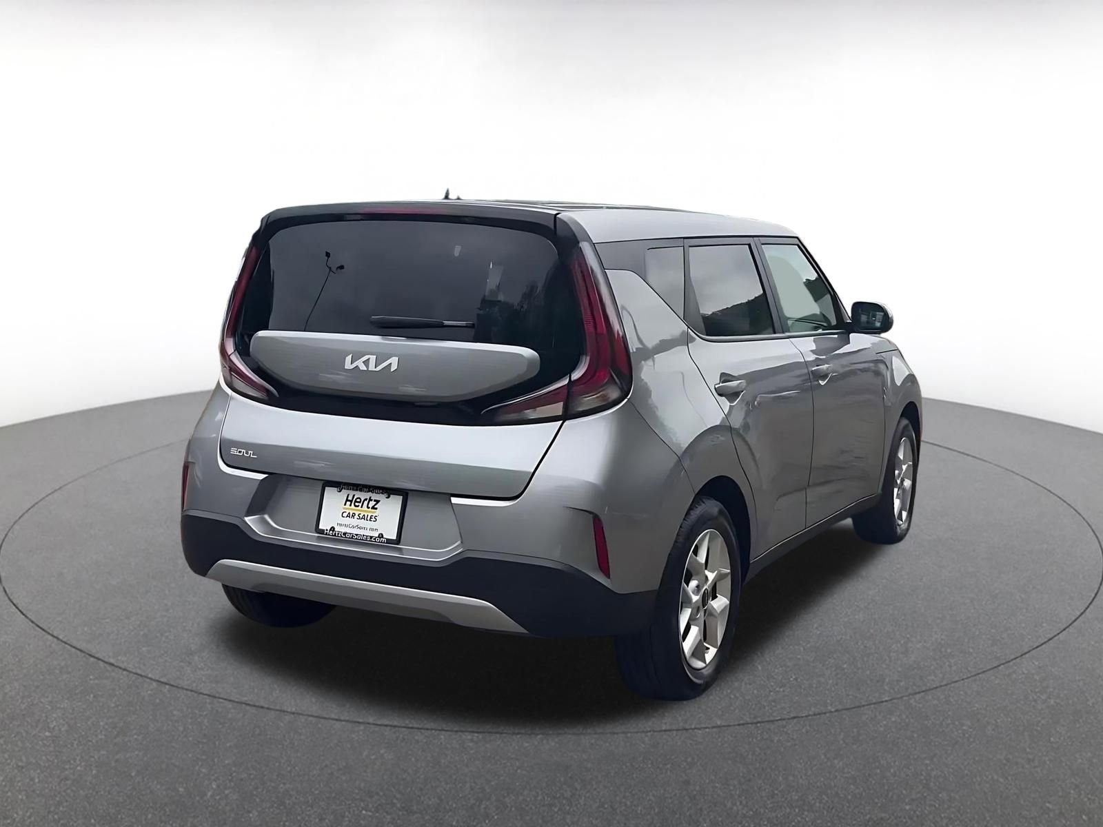Thumbnail: 2025 Kia Soul - 15