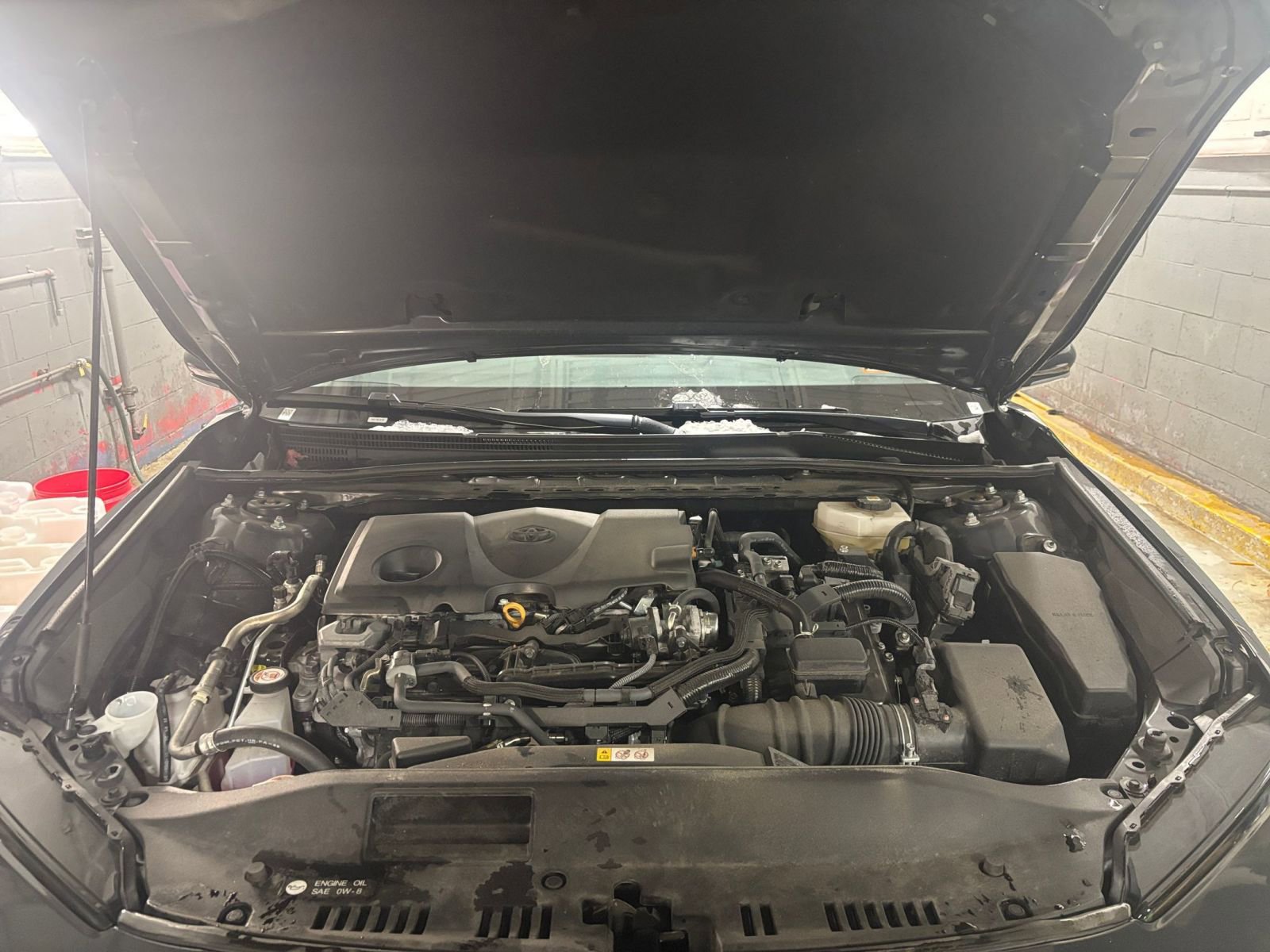 Thumbnail: 2025 Toyota Camry - 31