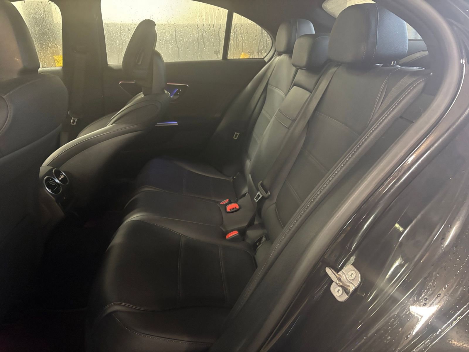 Thumbnail: 2024 Mercedes-Benz C-Class - 27