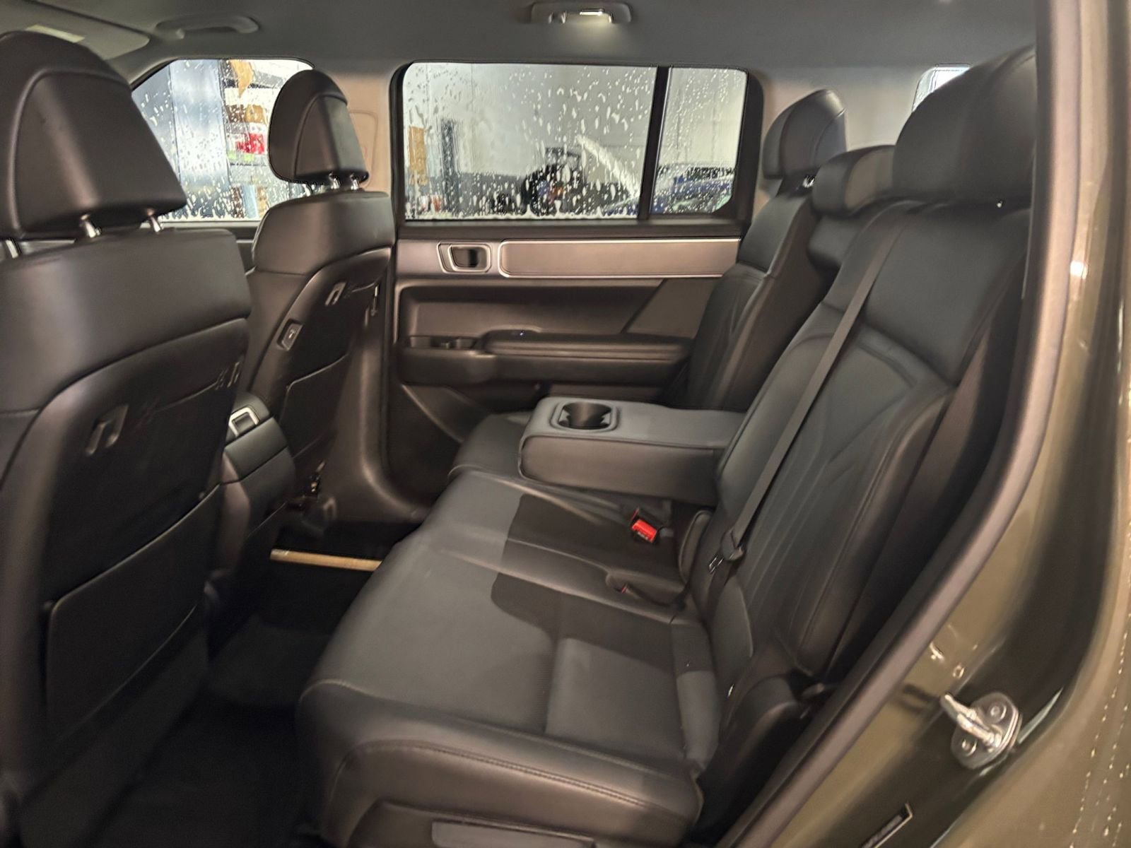 Thumbnail: 2025 Hyundai Santa Fe - 25