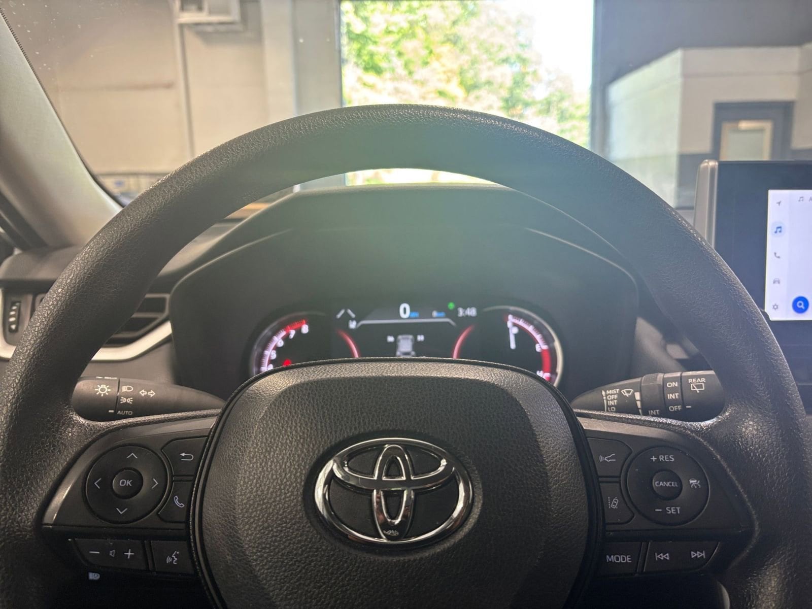 Thumbnail: 2024 Toyota RAV4 - 28
