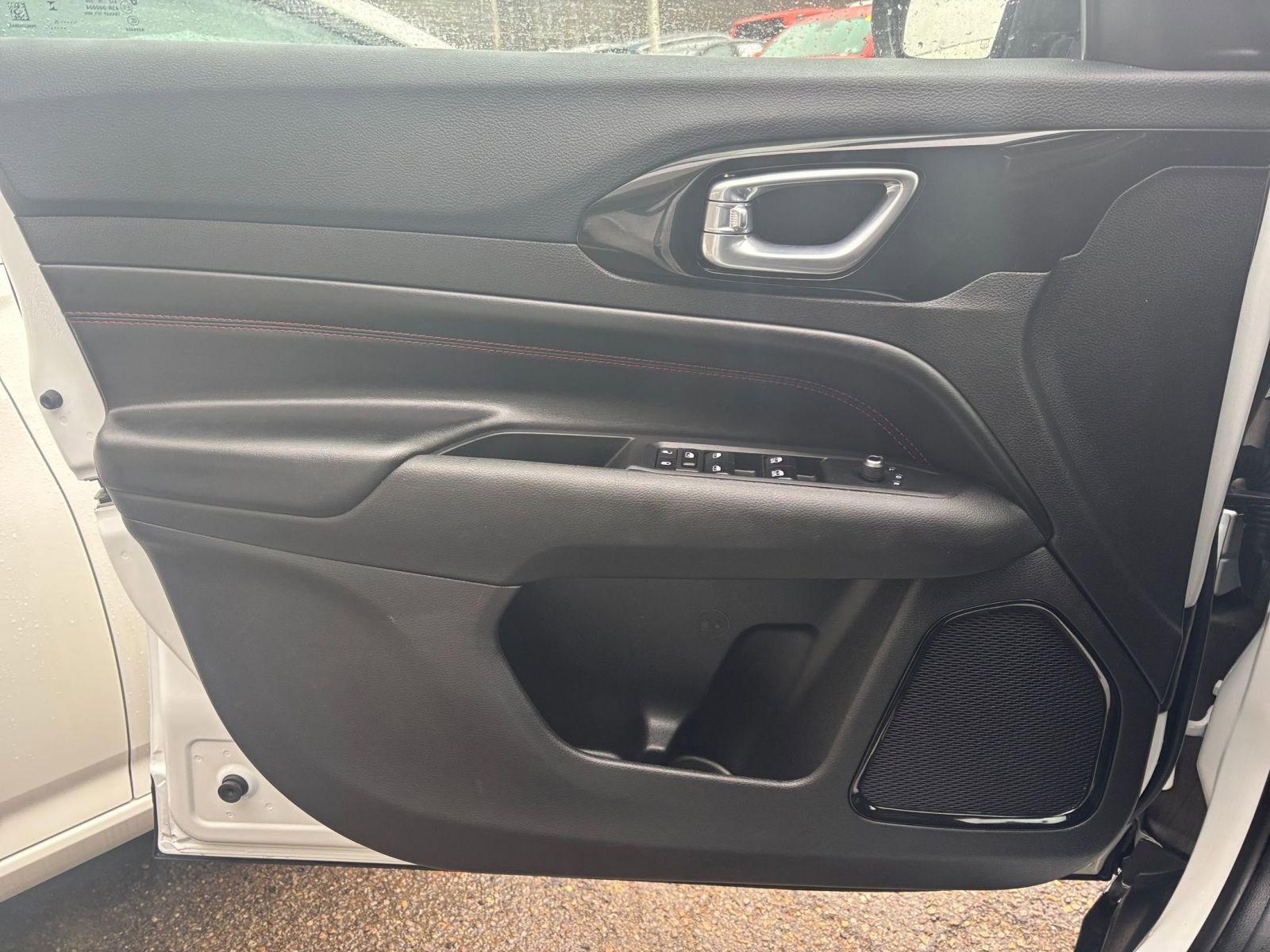 Thumbnail: 2025 Jeep Compass - 18