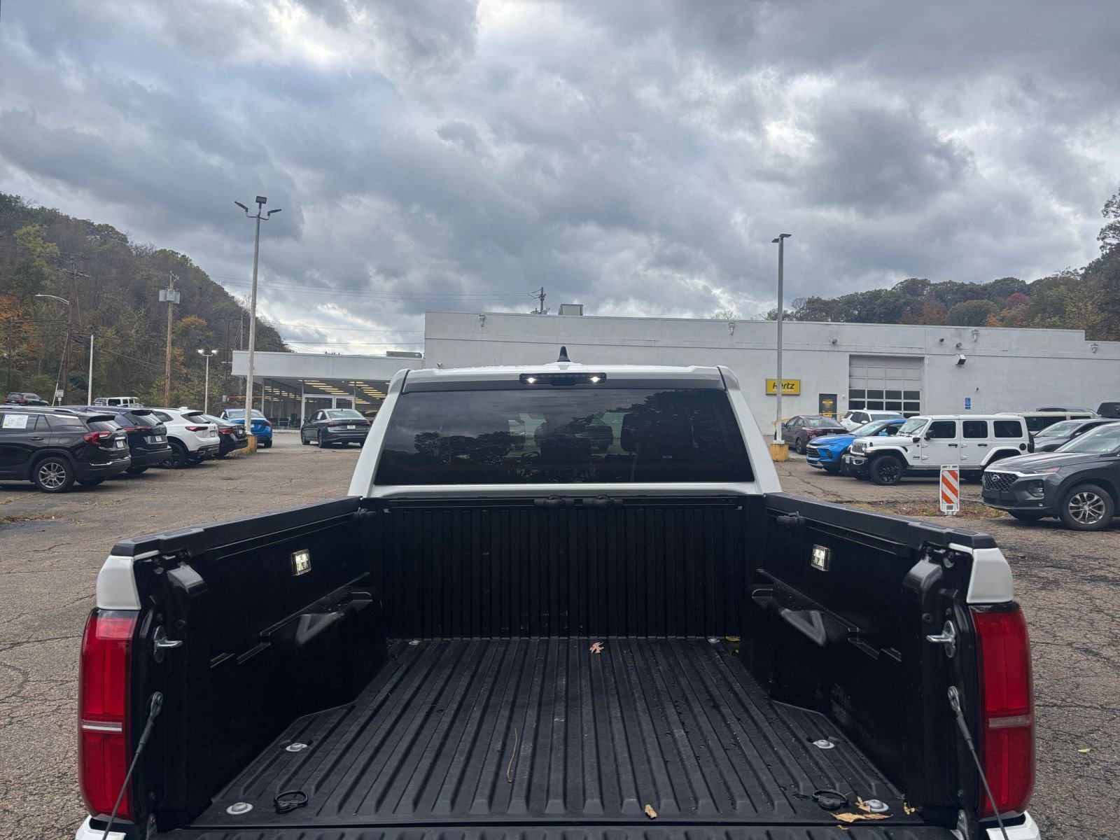 Thumbnail: 2025 Toyota Tacoma - 31