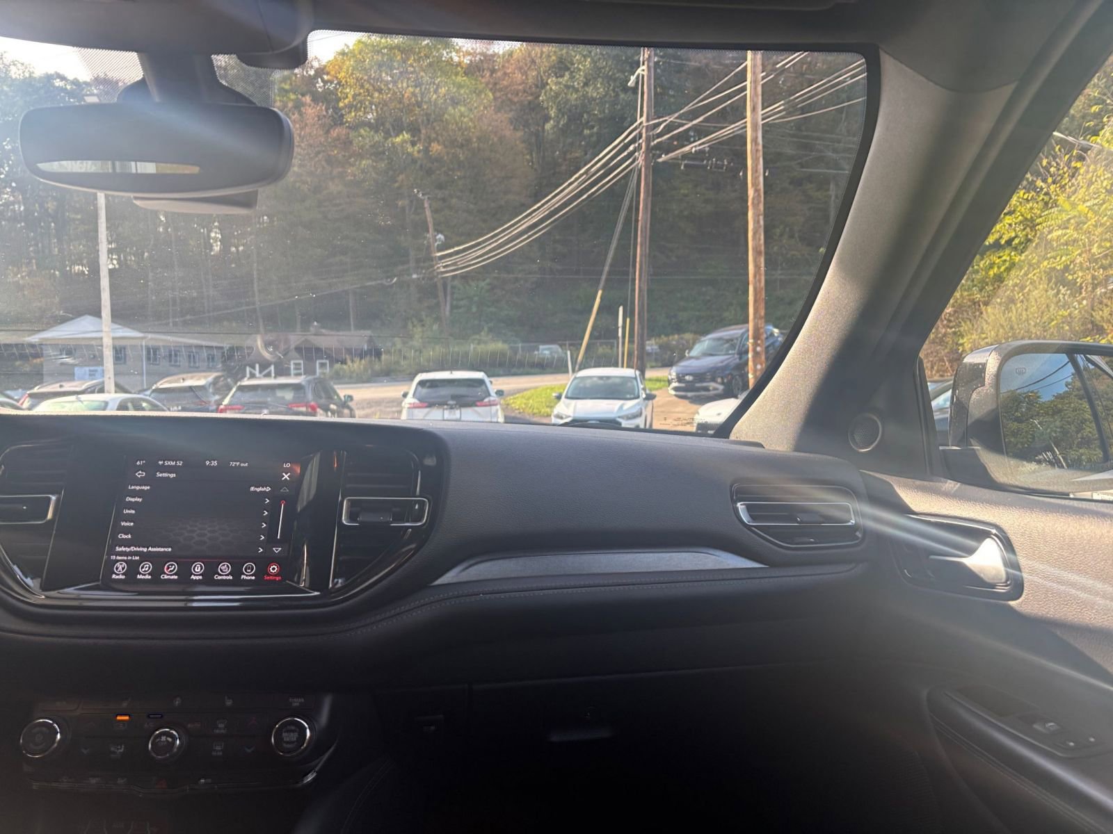Thumbnail: 2023 Dodge Durango - 35