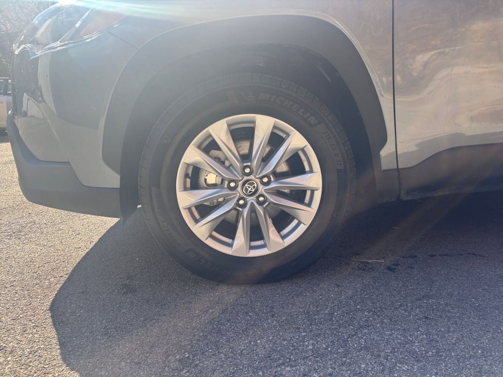 Thumbnail: 2025 Toyota Corolla Cross - 29