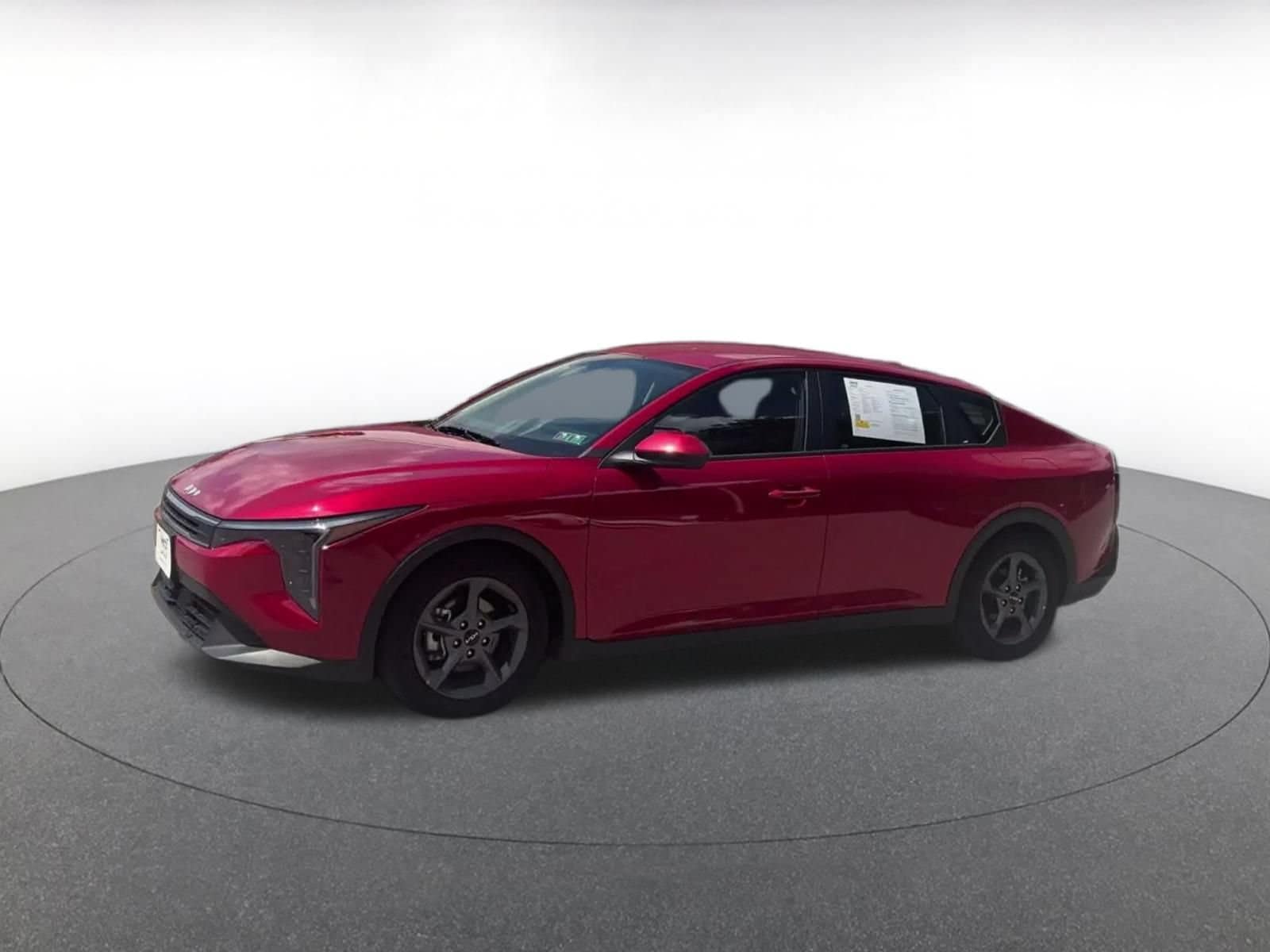 Thumbnail: 2025 Kia K4 - 6