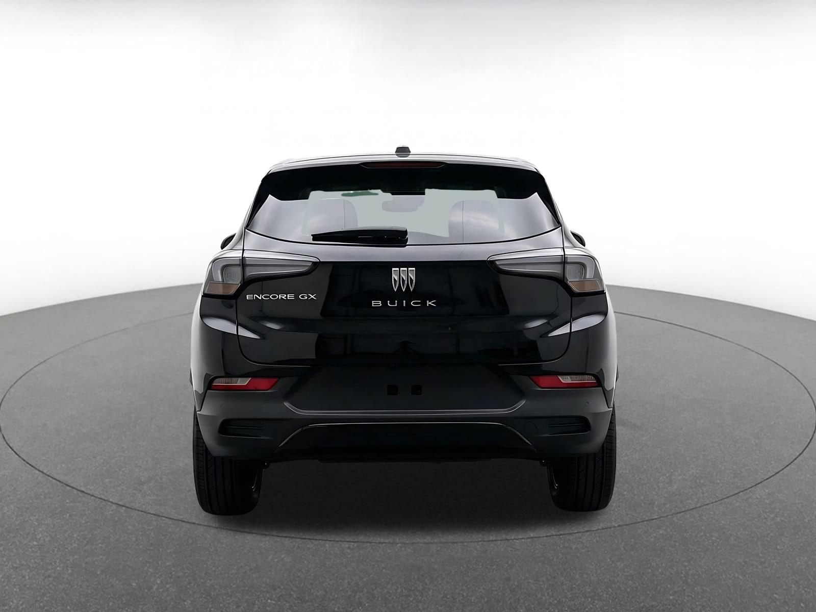 Thumbnail: 2026 Buick Encore GX - 8
