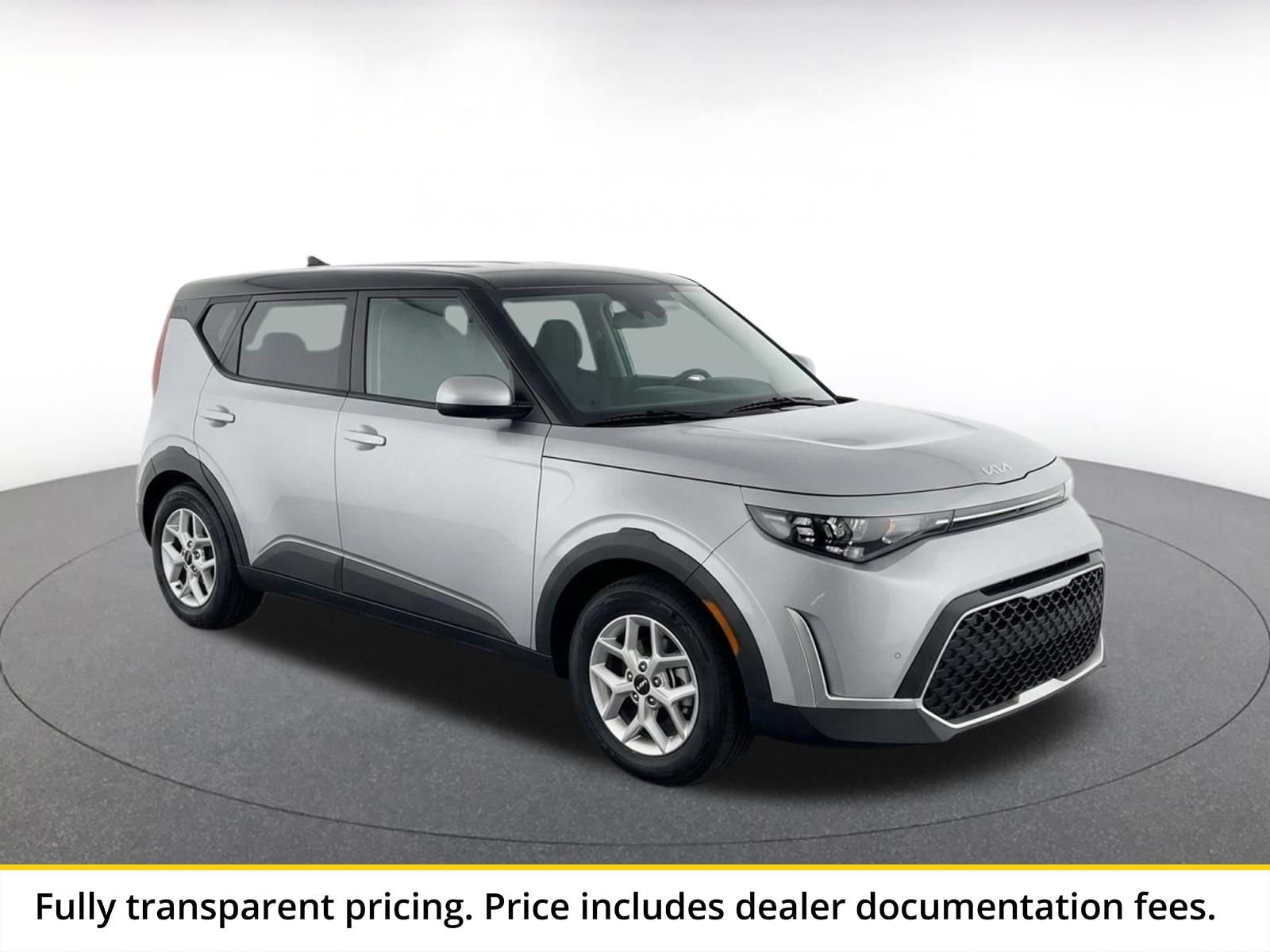 Thumbnail: 2025 Kia Soul - 1