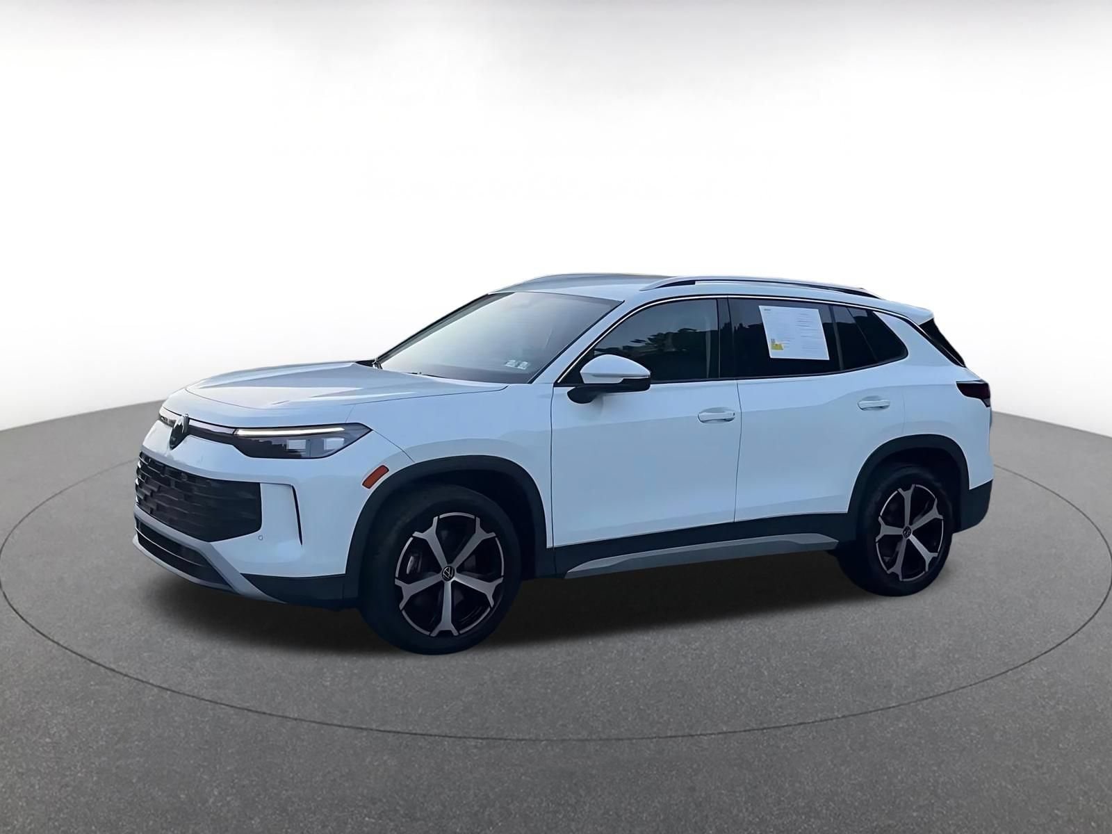 Thumbnail: 2026 Volkswagen Tiguan - 7