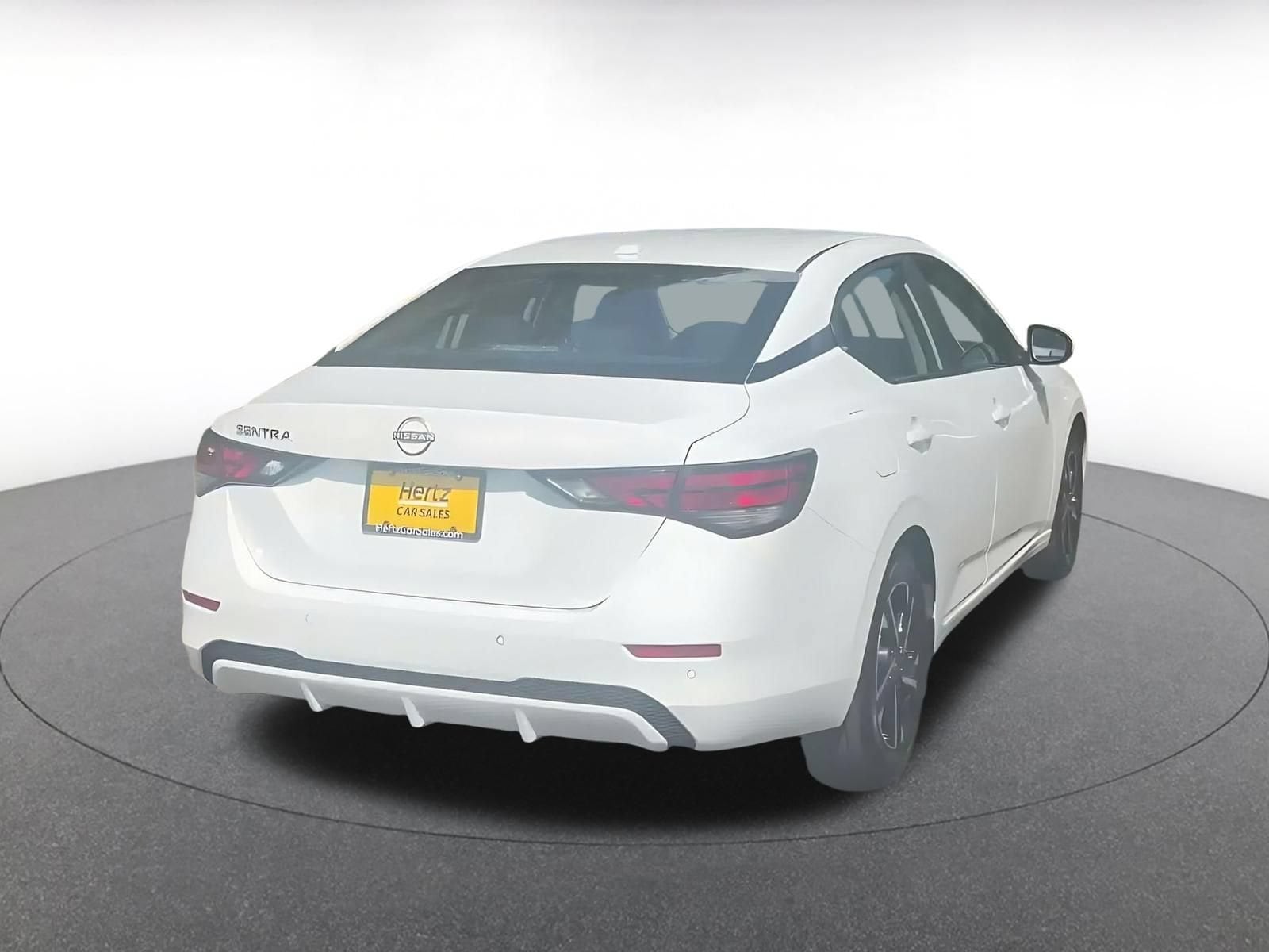 Thumbnail: 2025 Nissan Sentra - 11