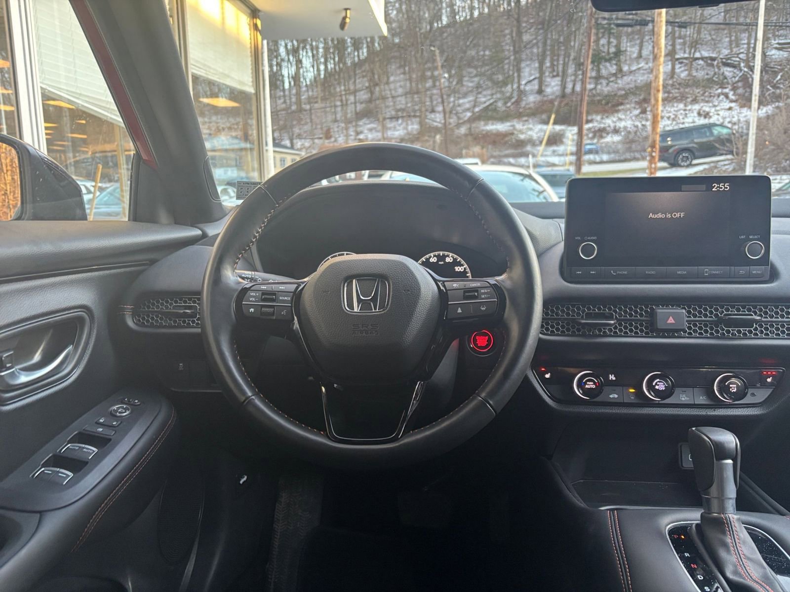 Thumbnail: 2025 Honda HR-V - 32