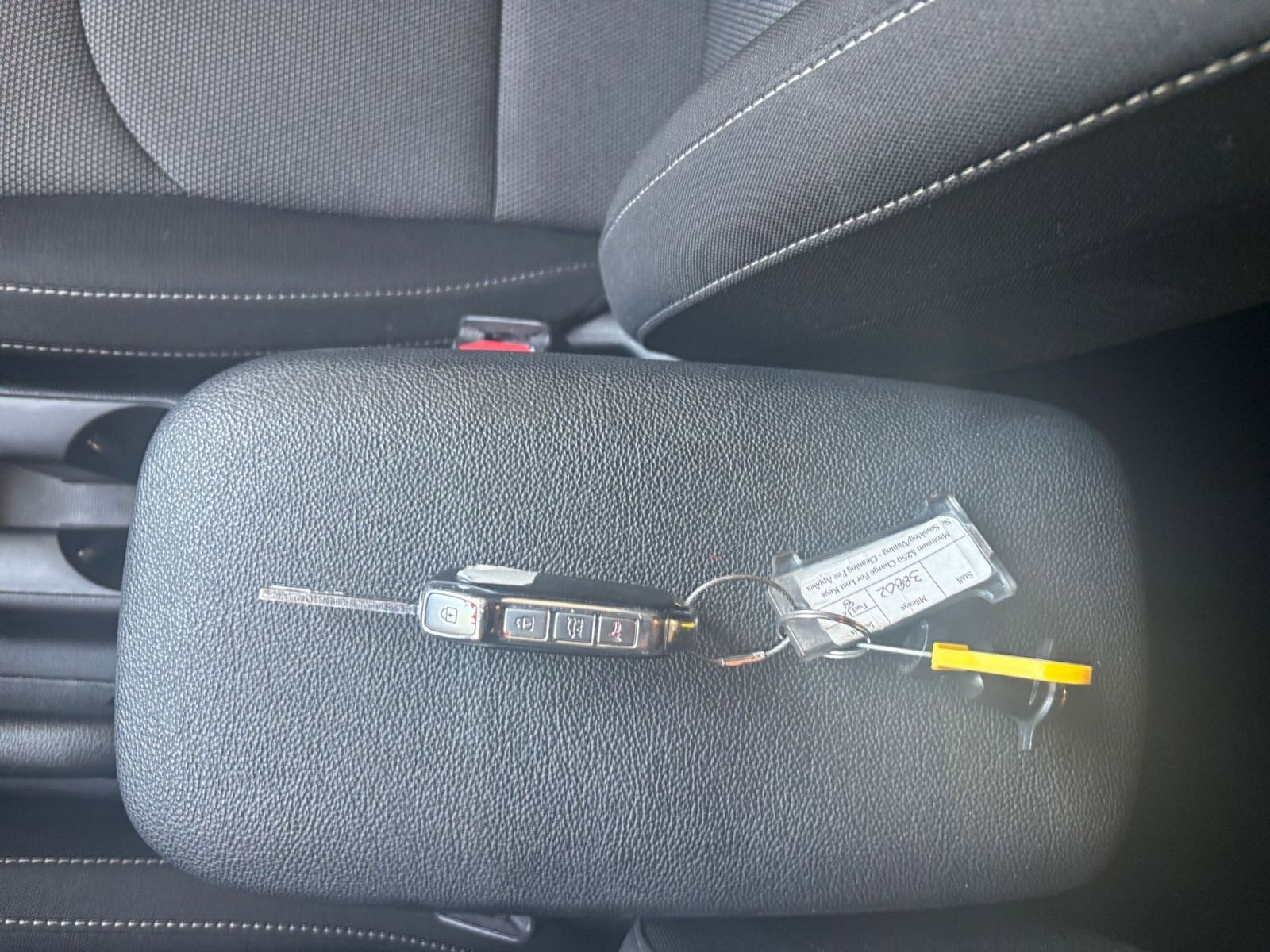 Thumbnail: 2024 Kia Forte - 22