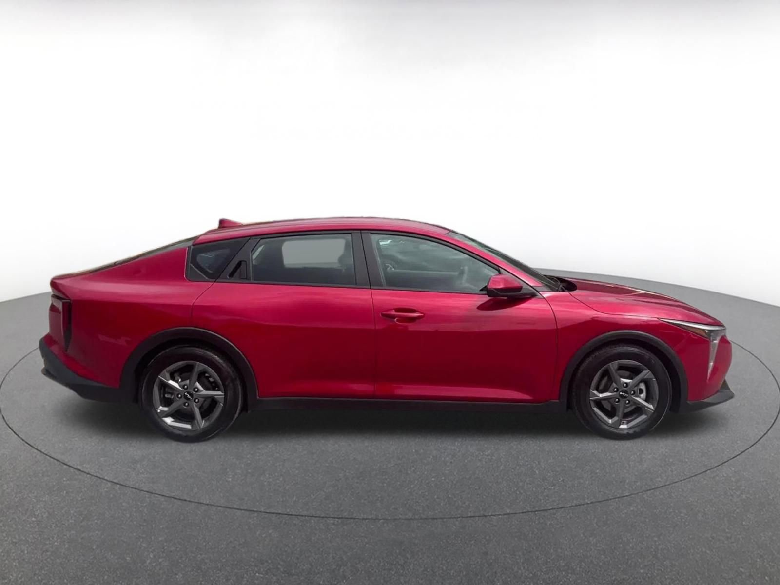 Thumbnail: 2025 Kia K4 - 16