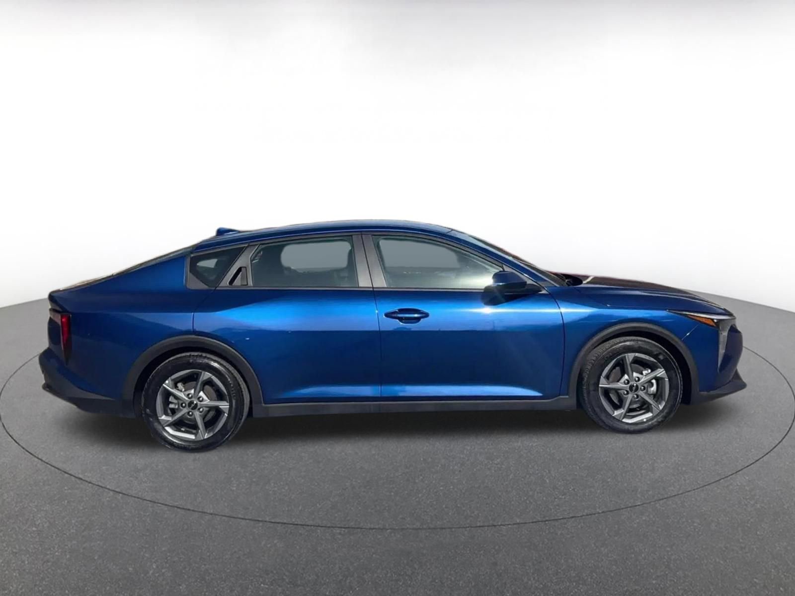 Thumbnail: 2025 Kia K4 - 16