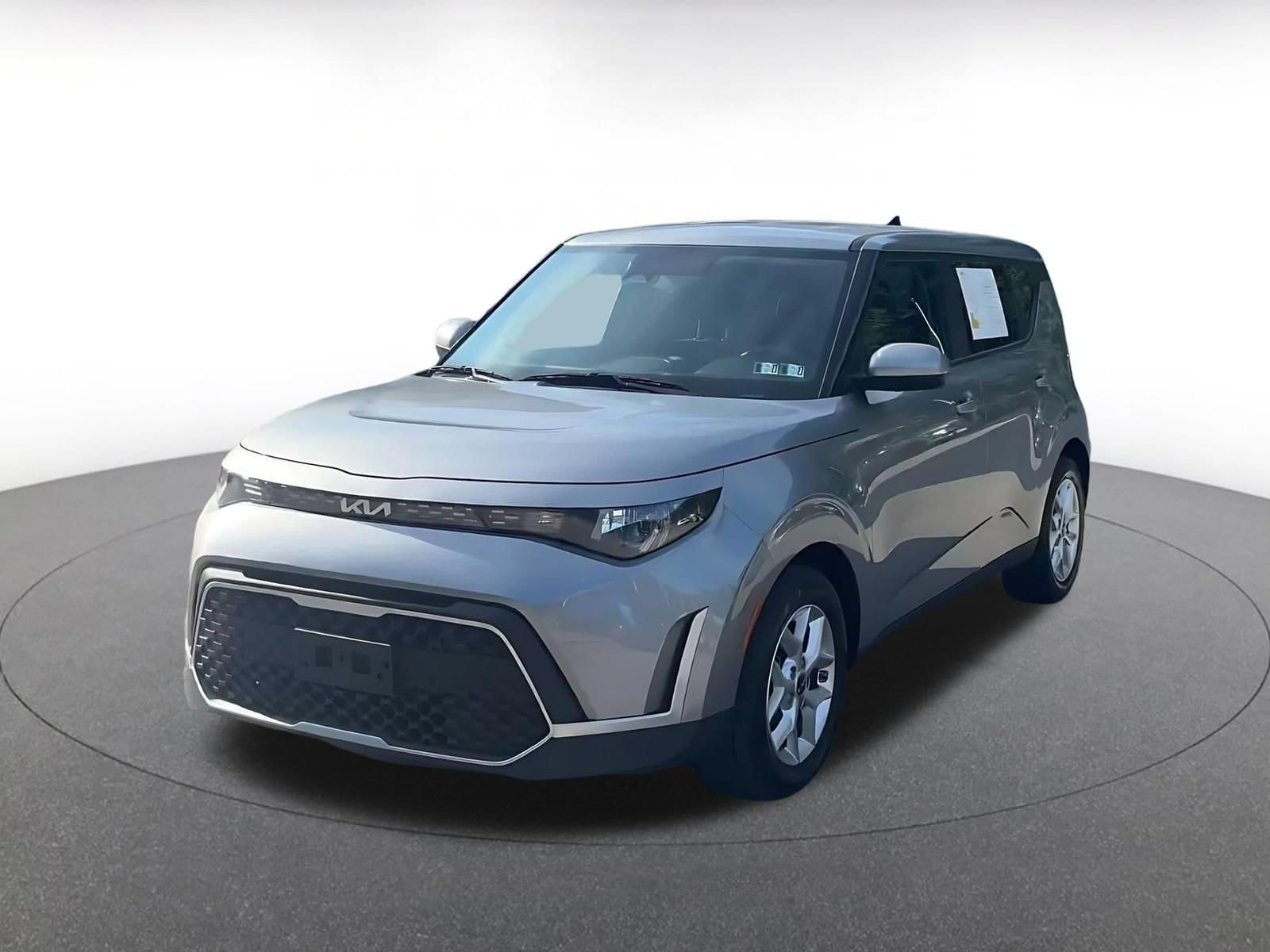Thumbnail: 2025 Kia Soul - 6