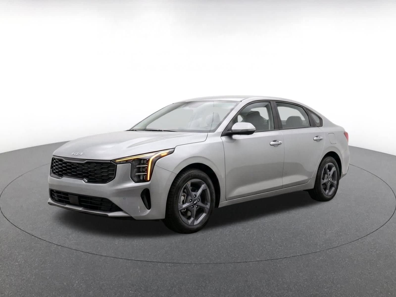 Thumbnail: 2025 Kia K4 - 3