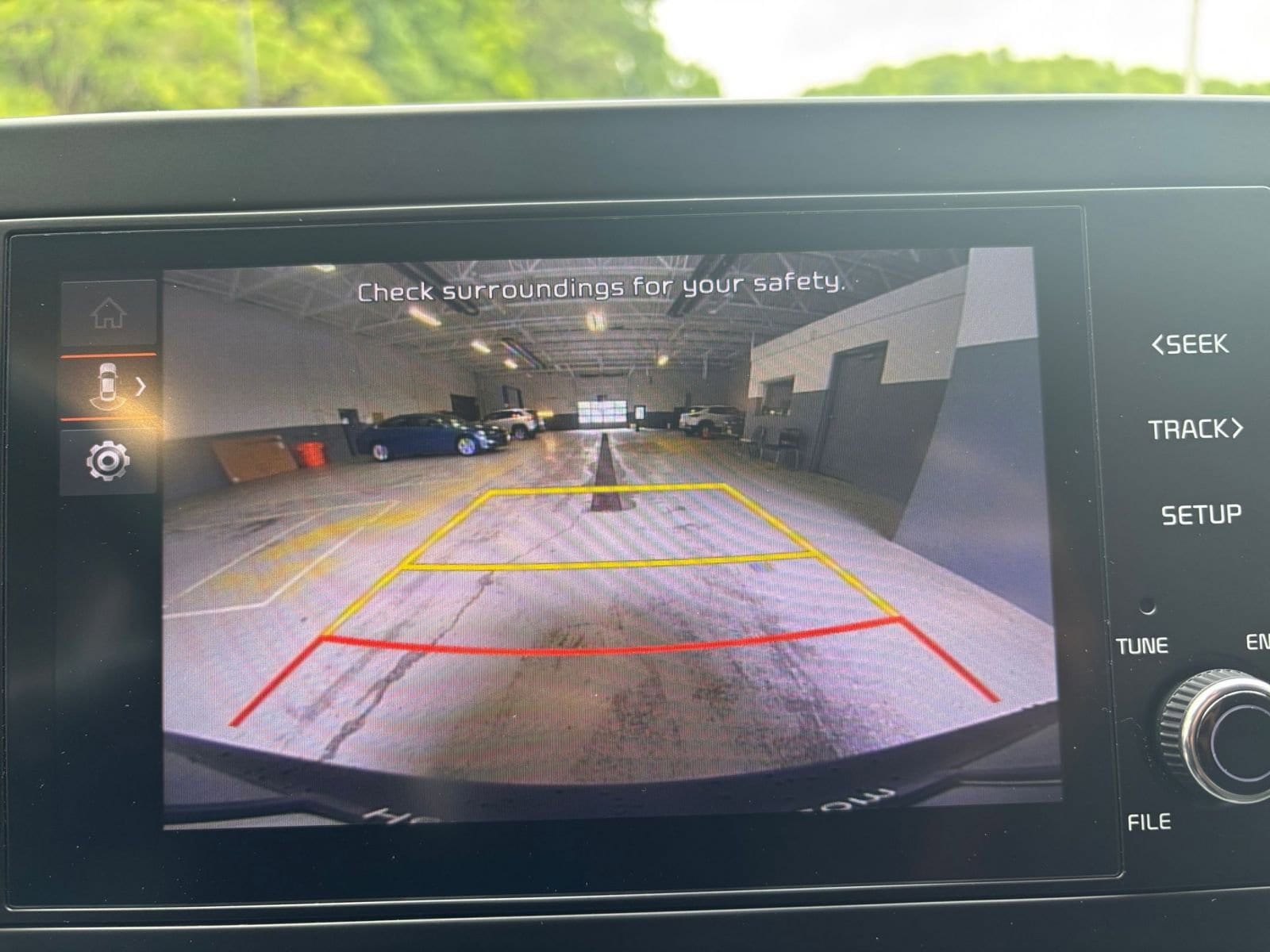 Thumbnail: 2023 Kia Sportage - 17