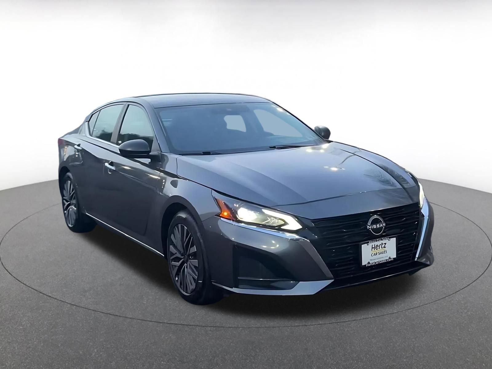 Thumbnail: 2025 Nissan Altima - 3