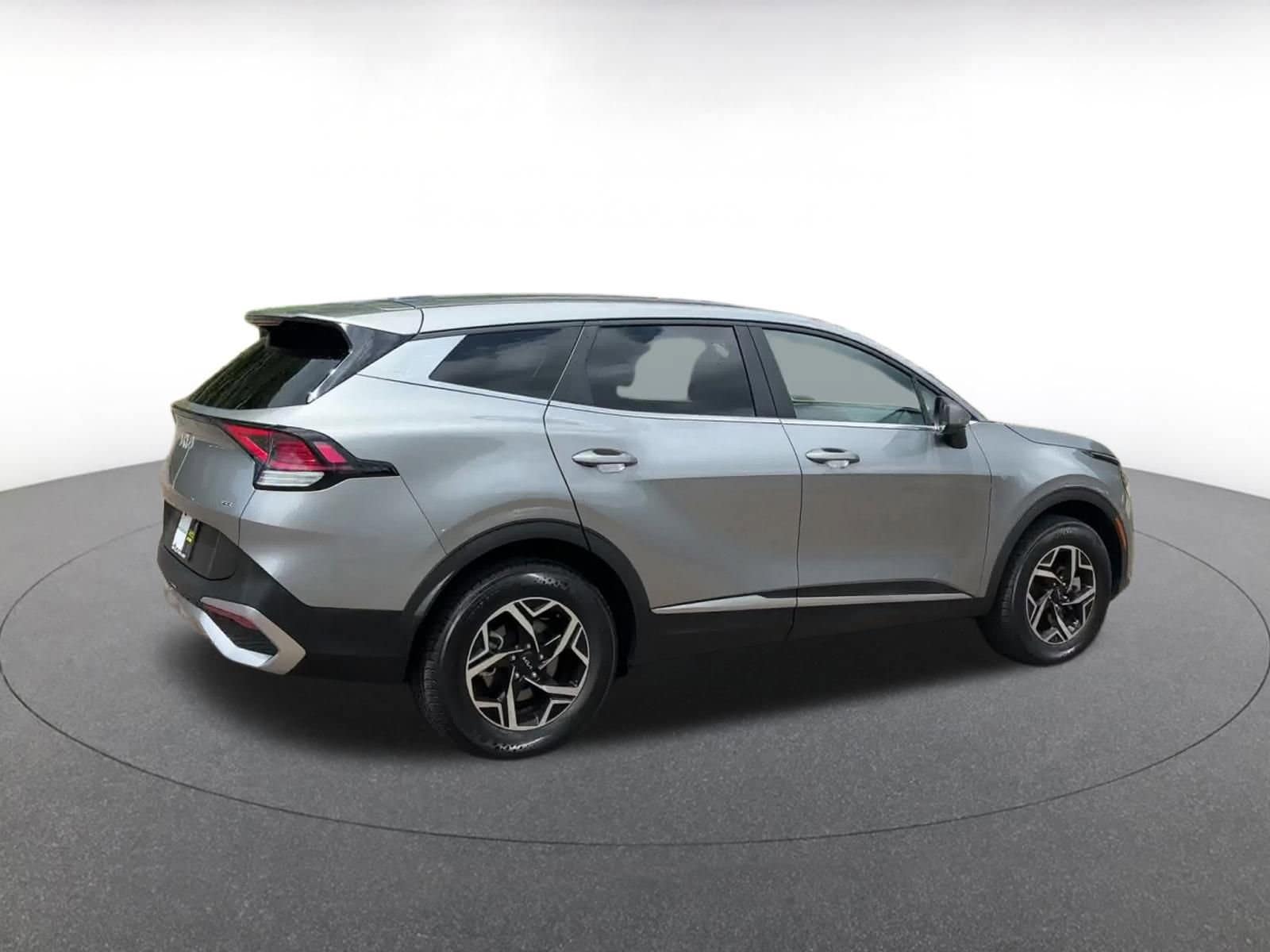 Thumbnail: 2023 Kia Sportage - 15