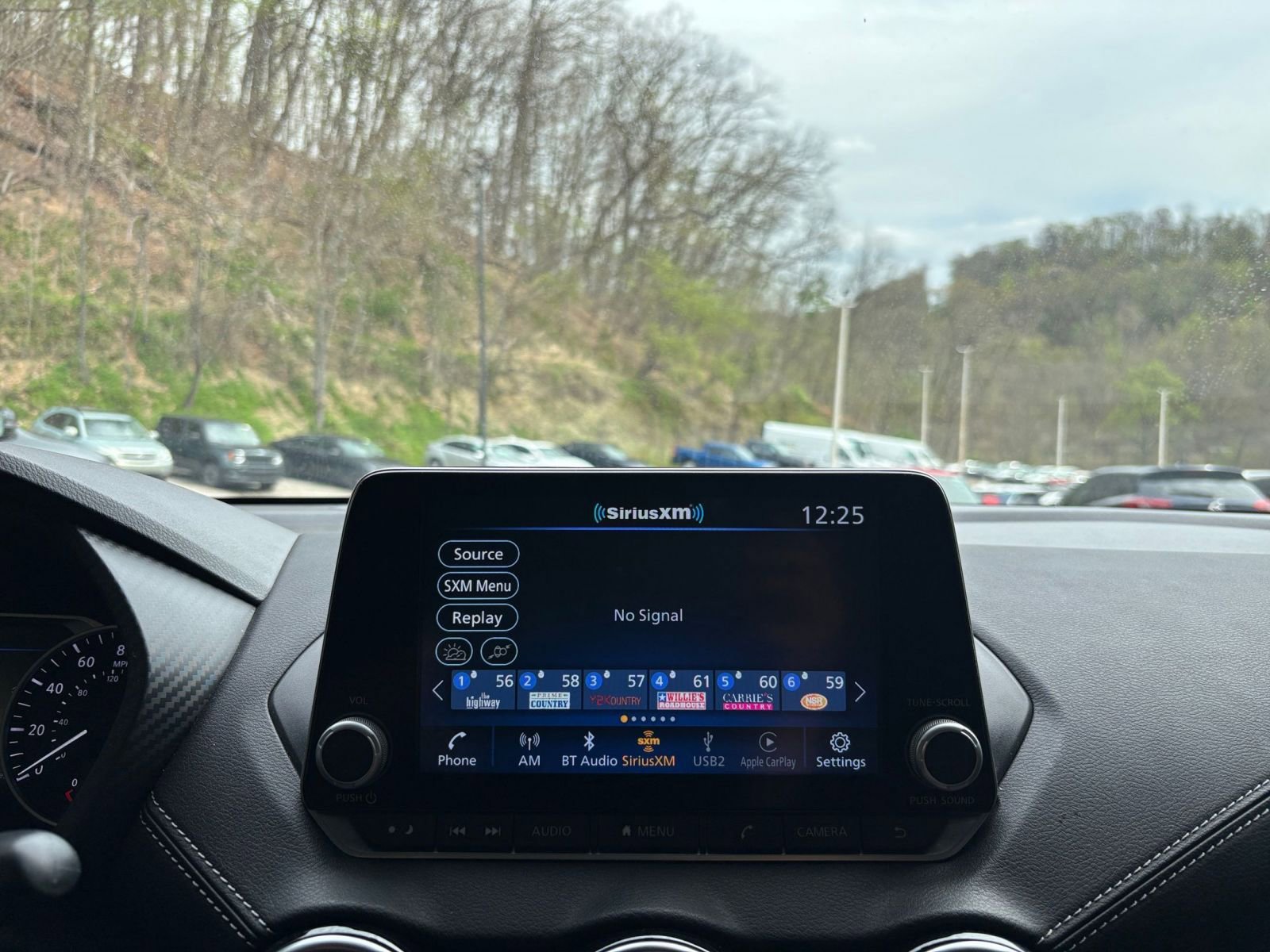 Thumbnail: 2025 Nissan Sentra - 20