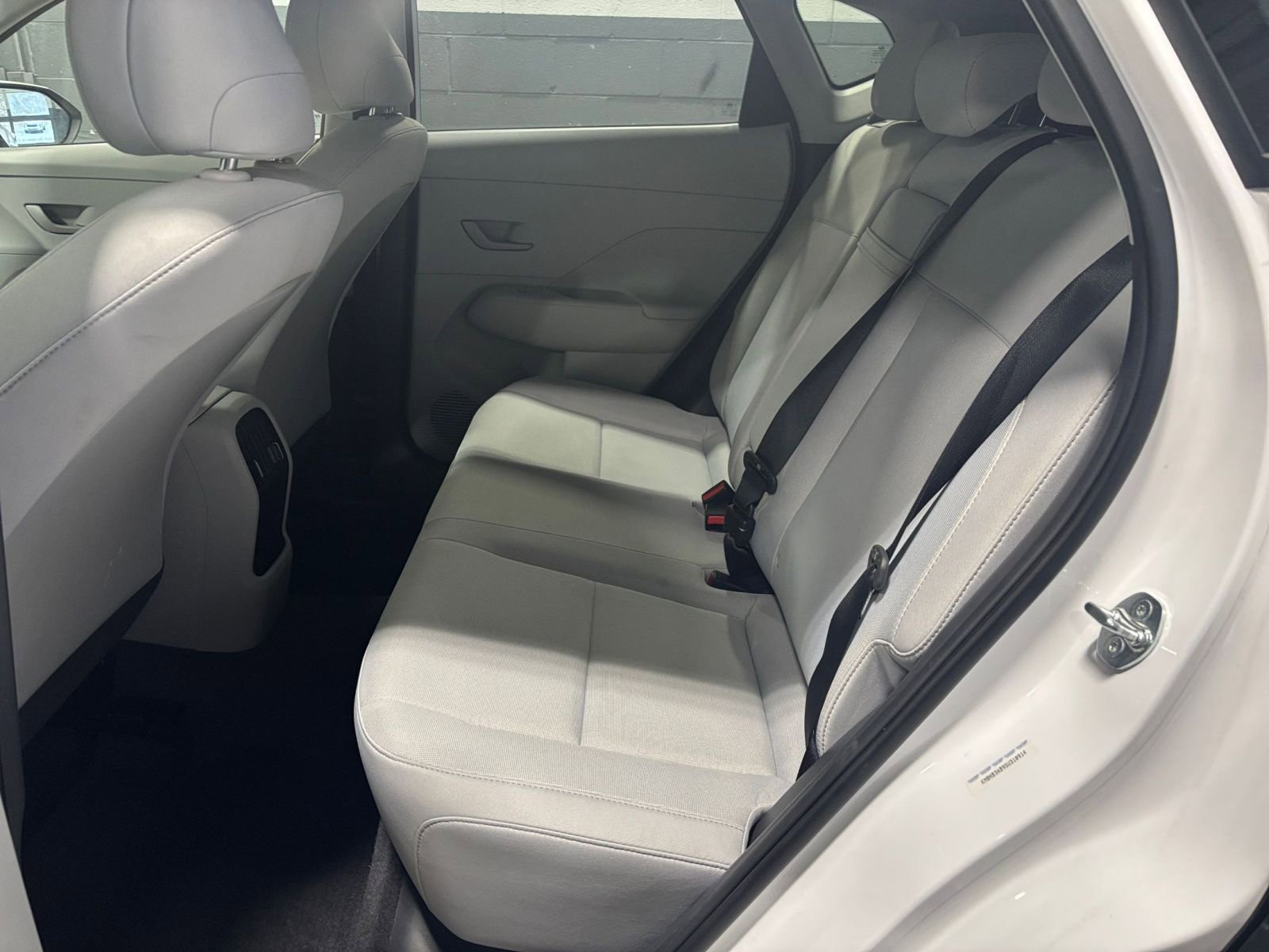 Thumbnail: 2025 Hyundai Kona - 25