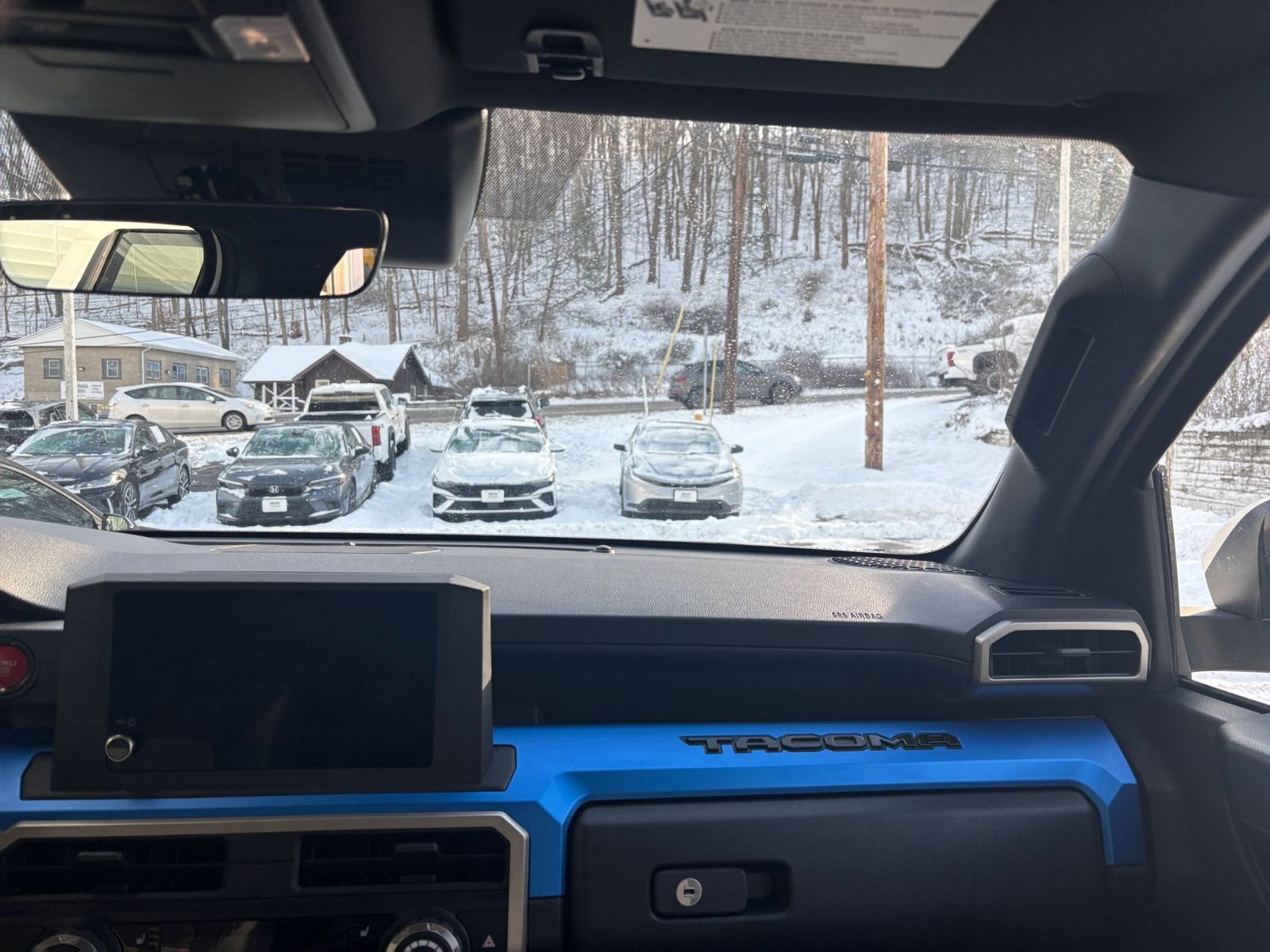 Thumbnail: 2025 Toyota Tacoma - 34