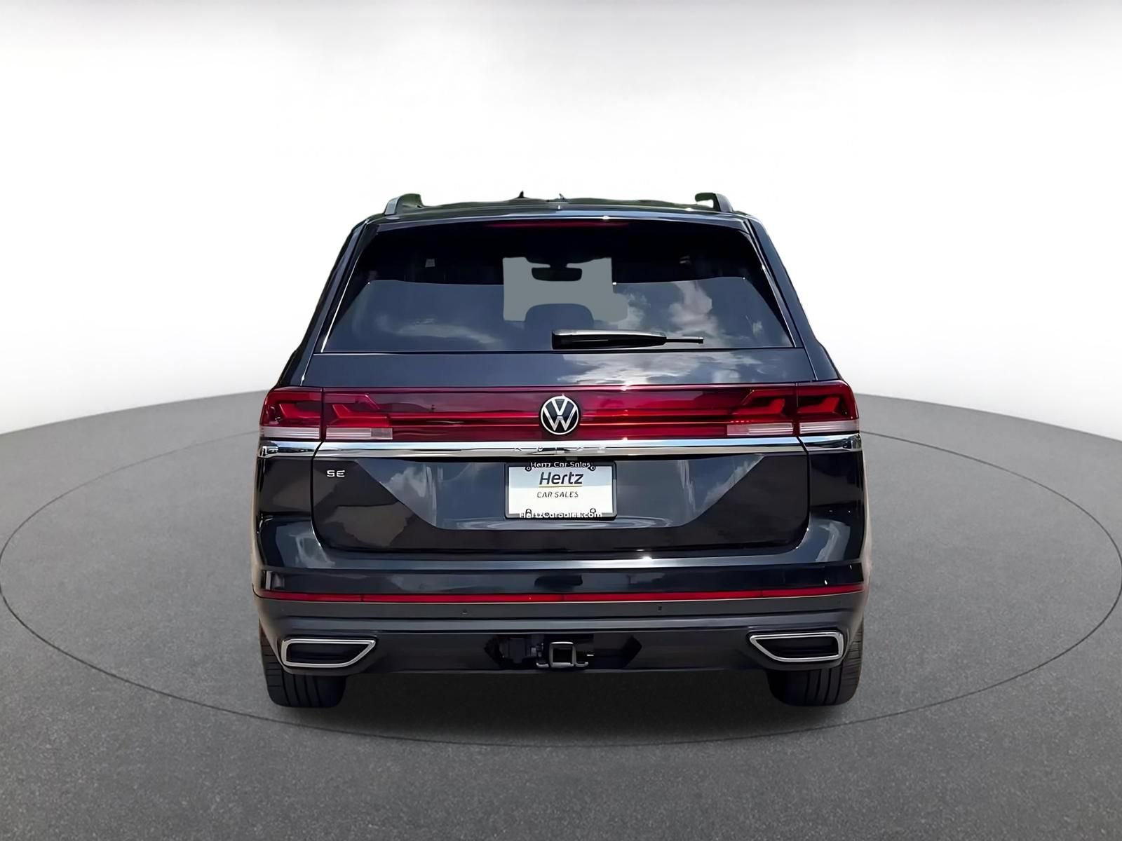 Thumbnail: 2026 Volkswagen Atlas - 12