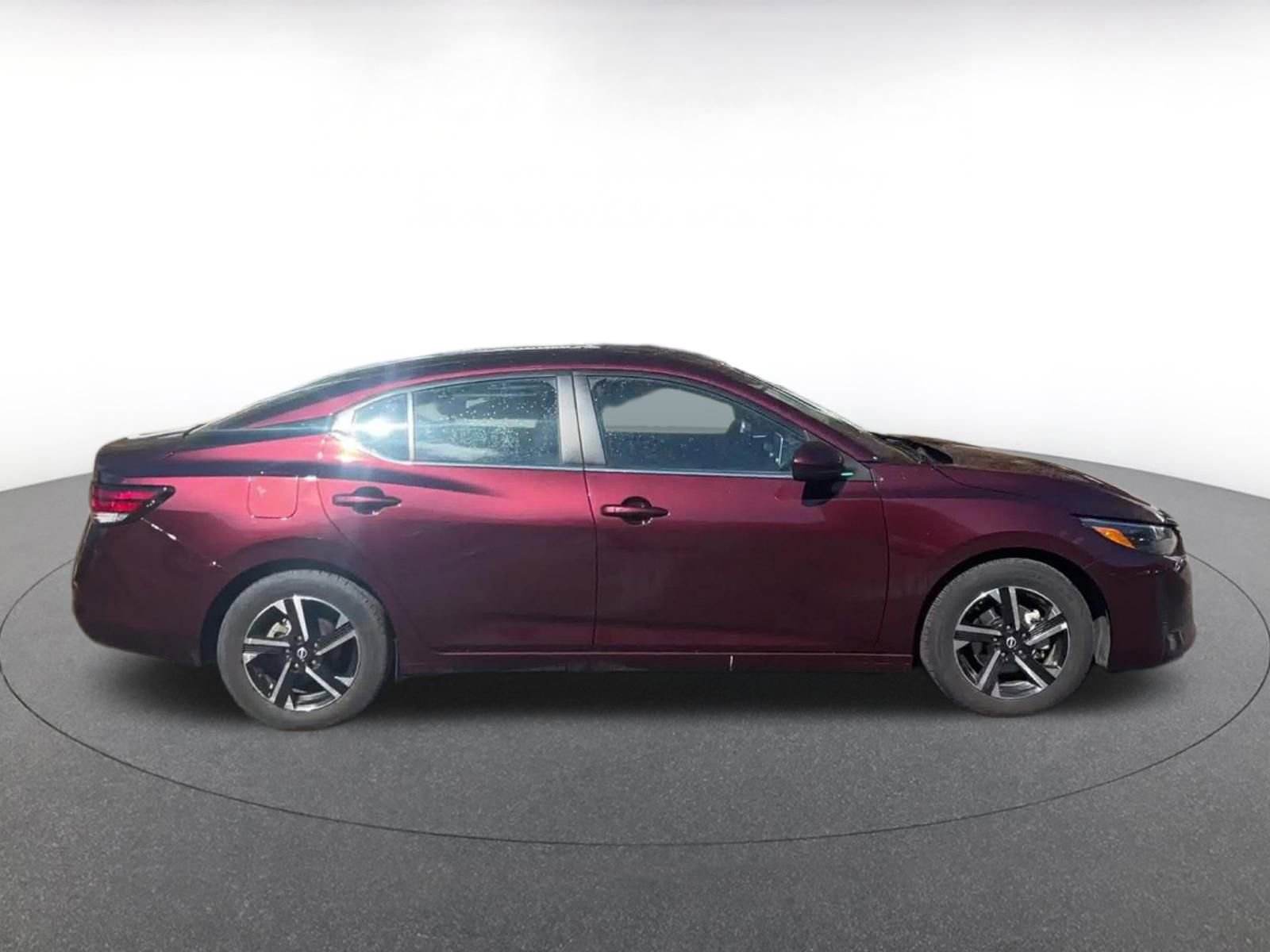 Thumbnail: 2025 Nissan Sentra - 16