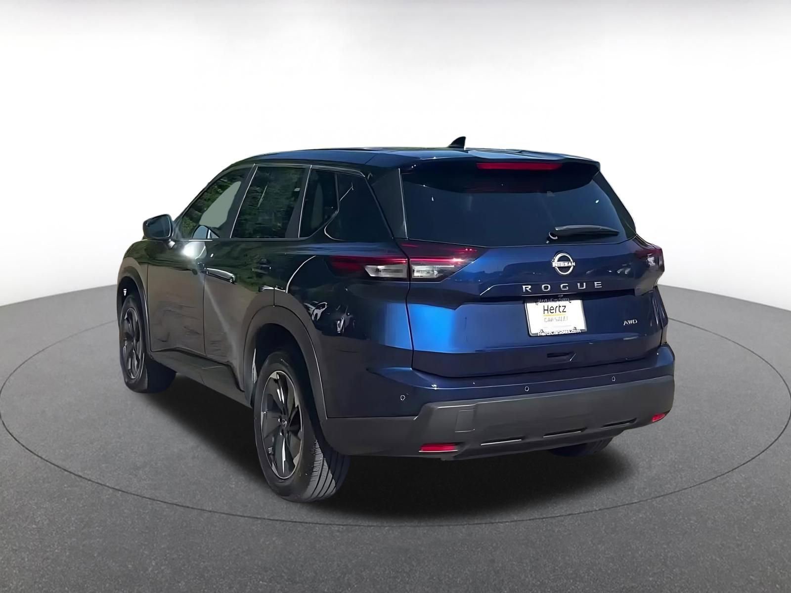Thumbnail: 2025 Nissan Rogue - 11