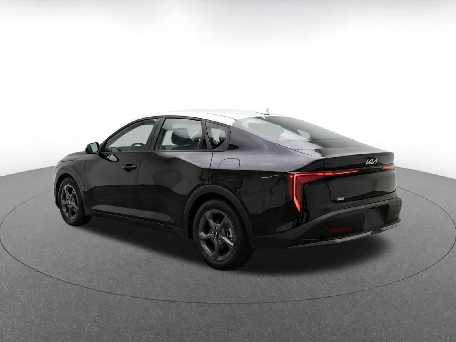 Thumbnail: 2025 Kia K4 - 7