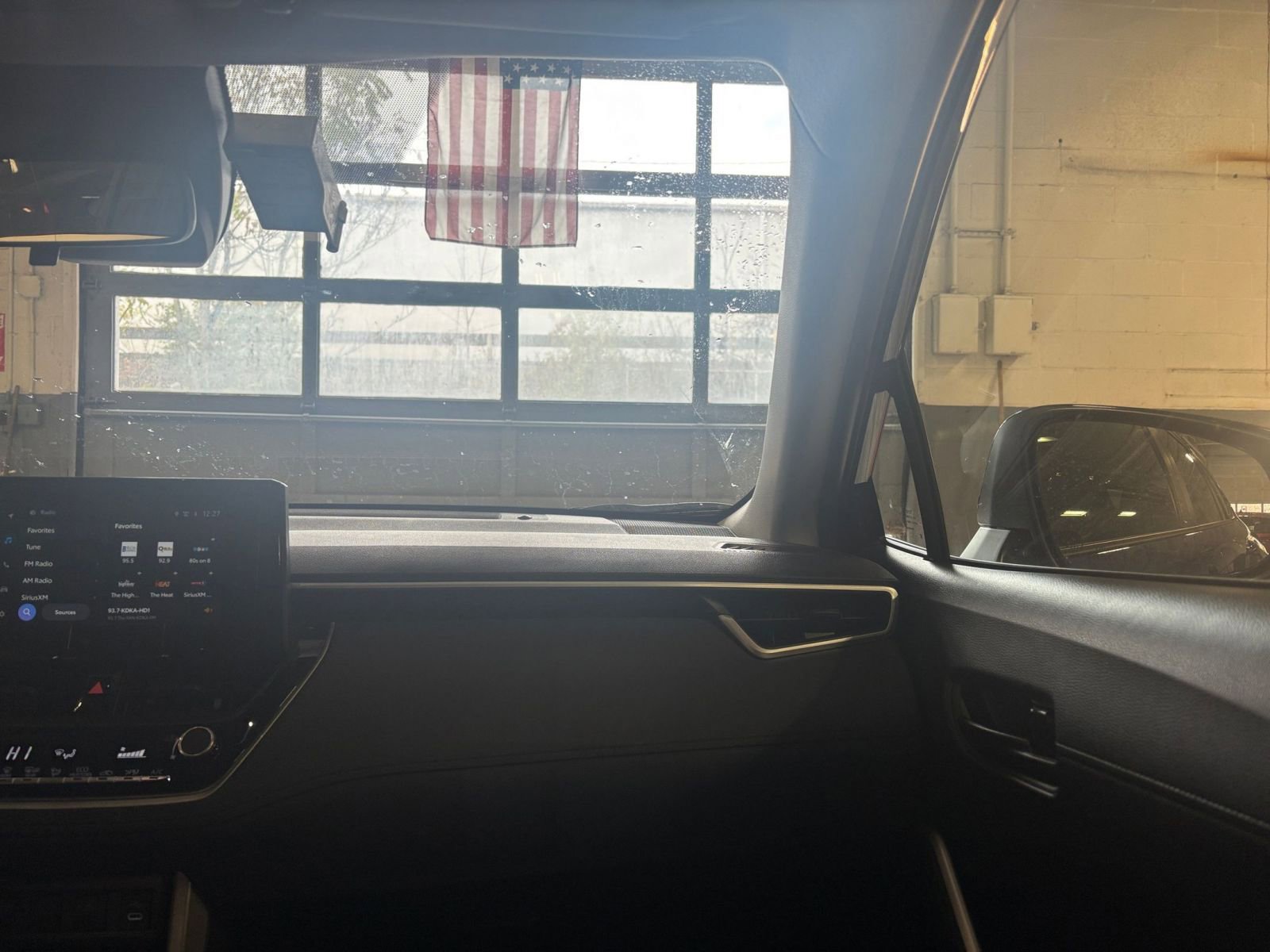 Thumbnail: 2025 Toyota Corolla Cross - 34