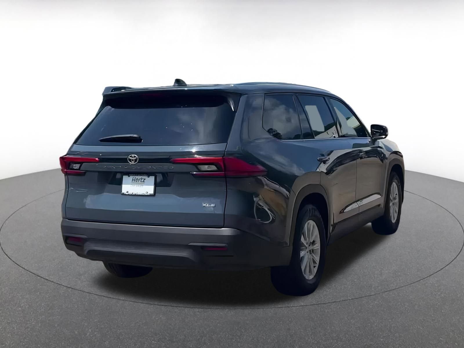 Thumbnail: 2024 Toyota Grand Highlander - 14