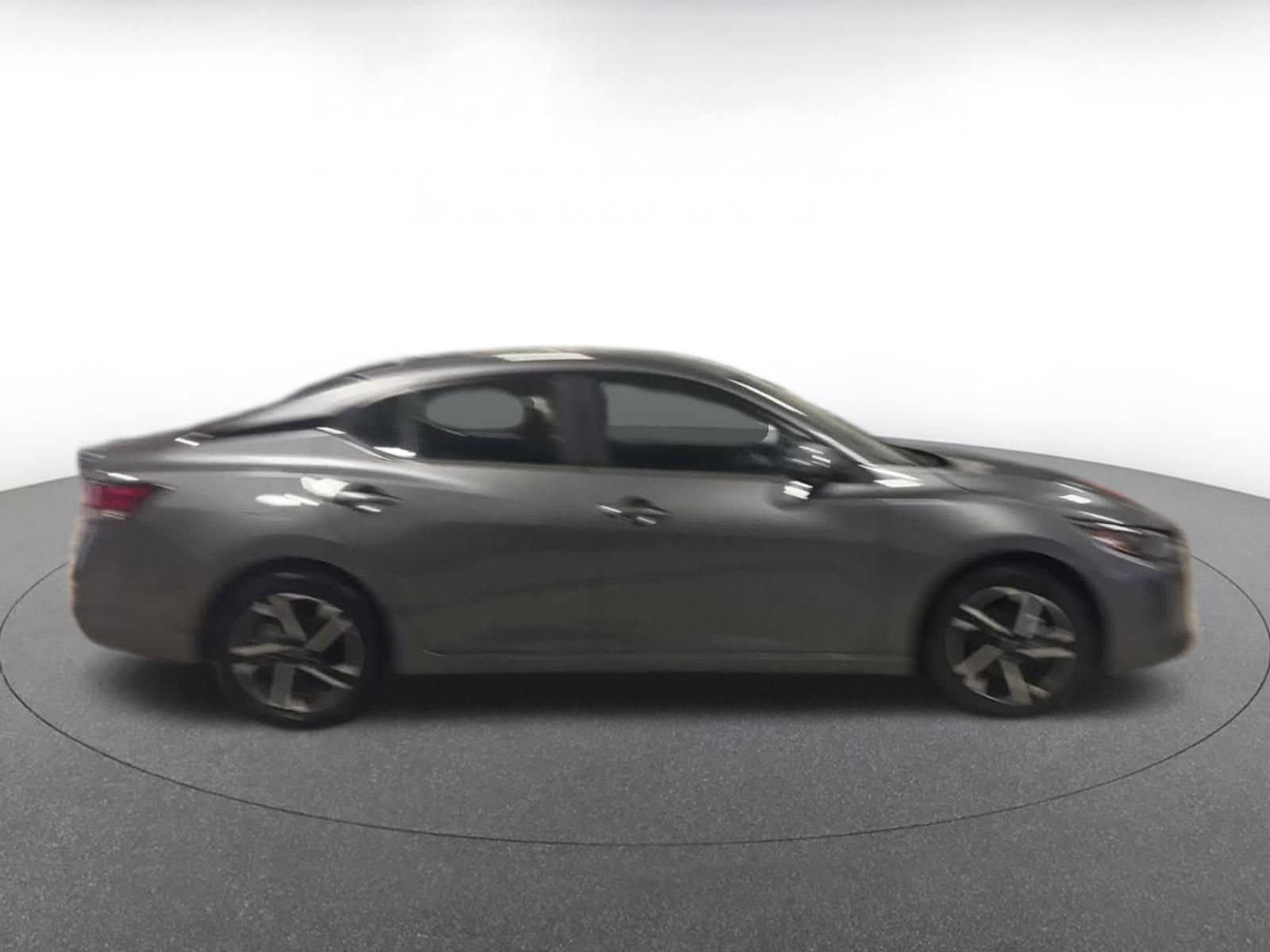 Thumbnail: 2025 Nissan Sentra - 16