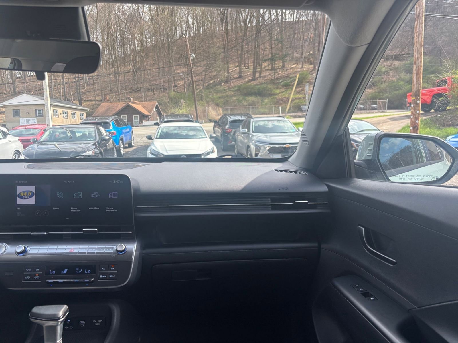 Thumbnail: 2025 Hyundai Kona - 35