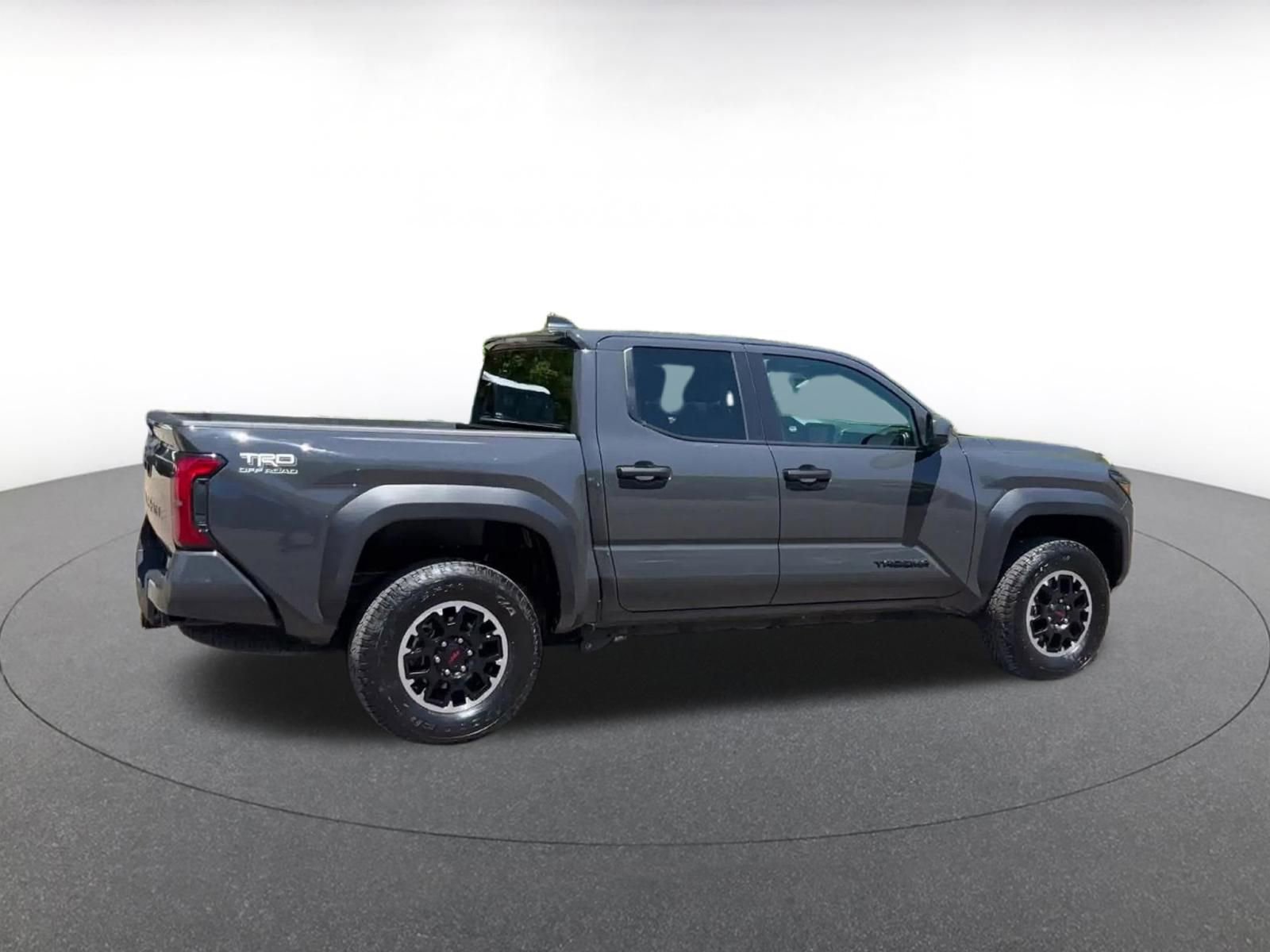 Thumbnail: 2025 Toyota Tacoma - 15