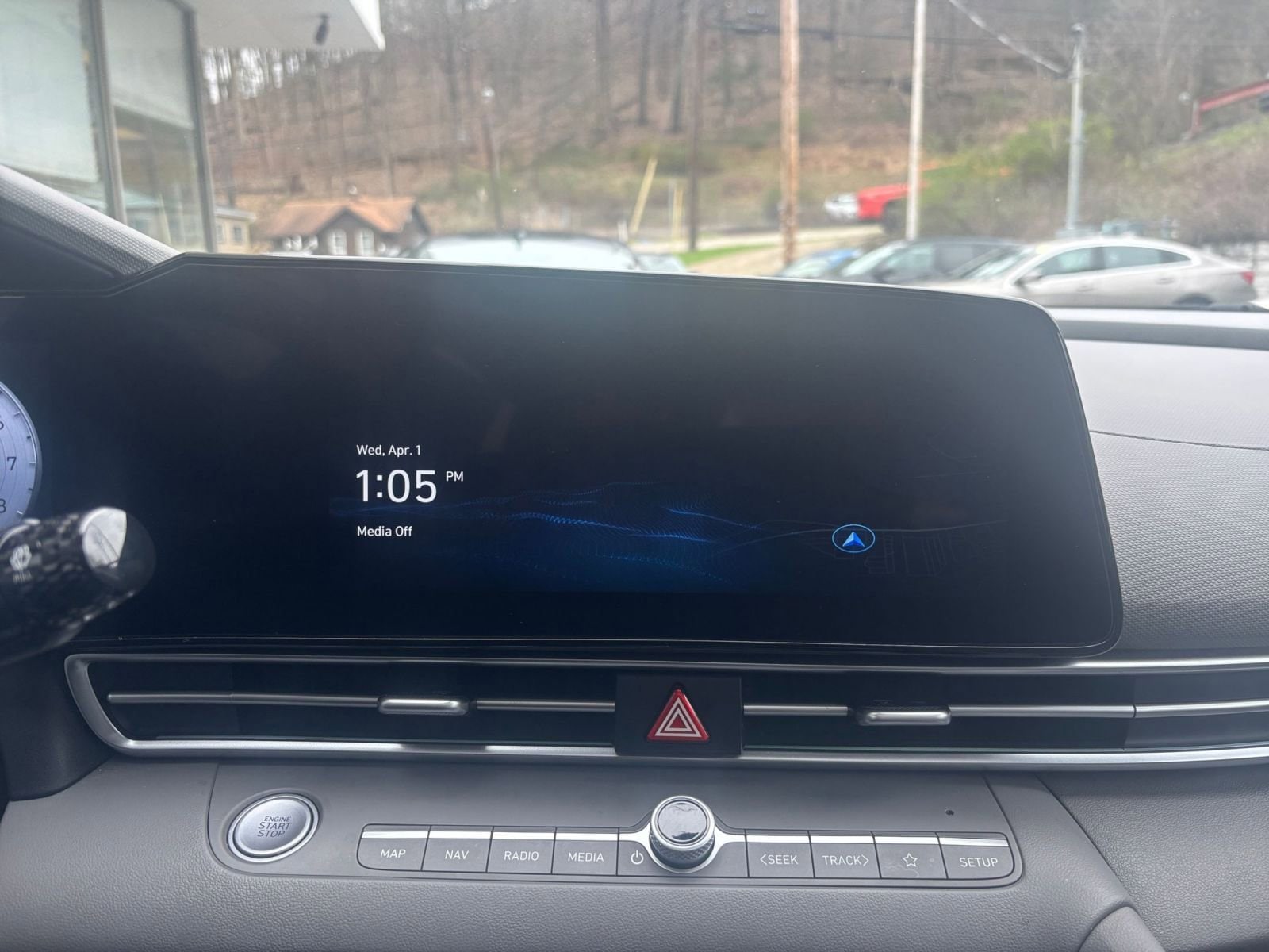 Thumbnail: 2025 Hyundai Elantra - 20